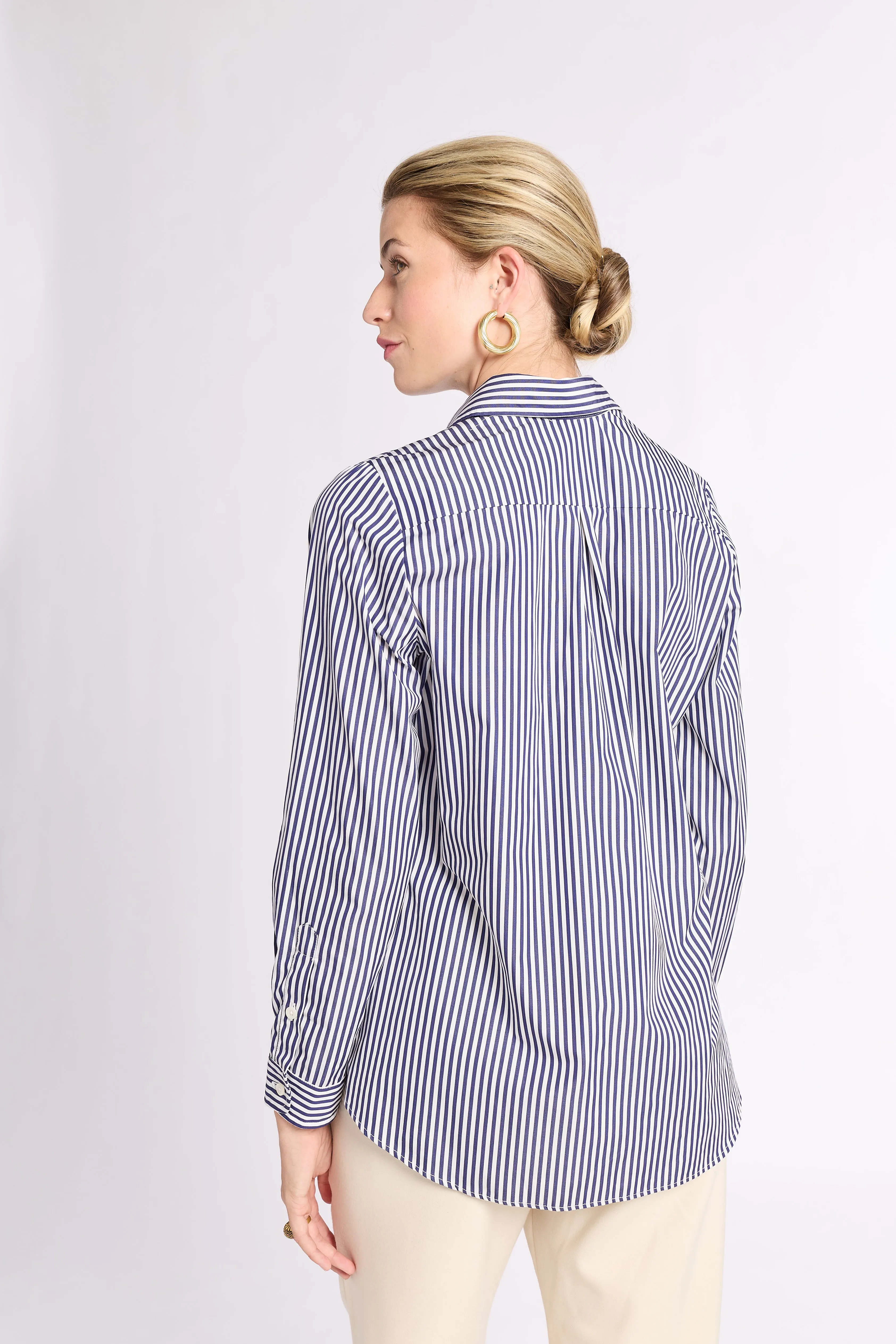 Jackie Shirt sold by Eleanor Leftwich product image thumbnail 4