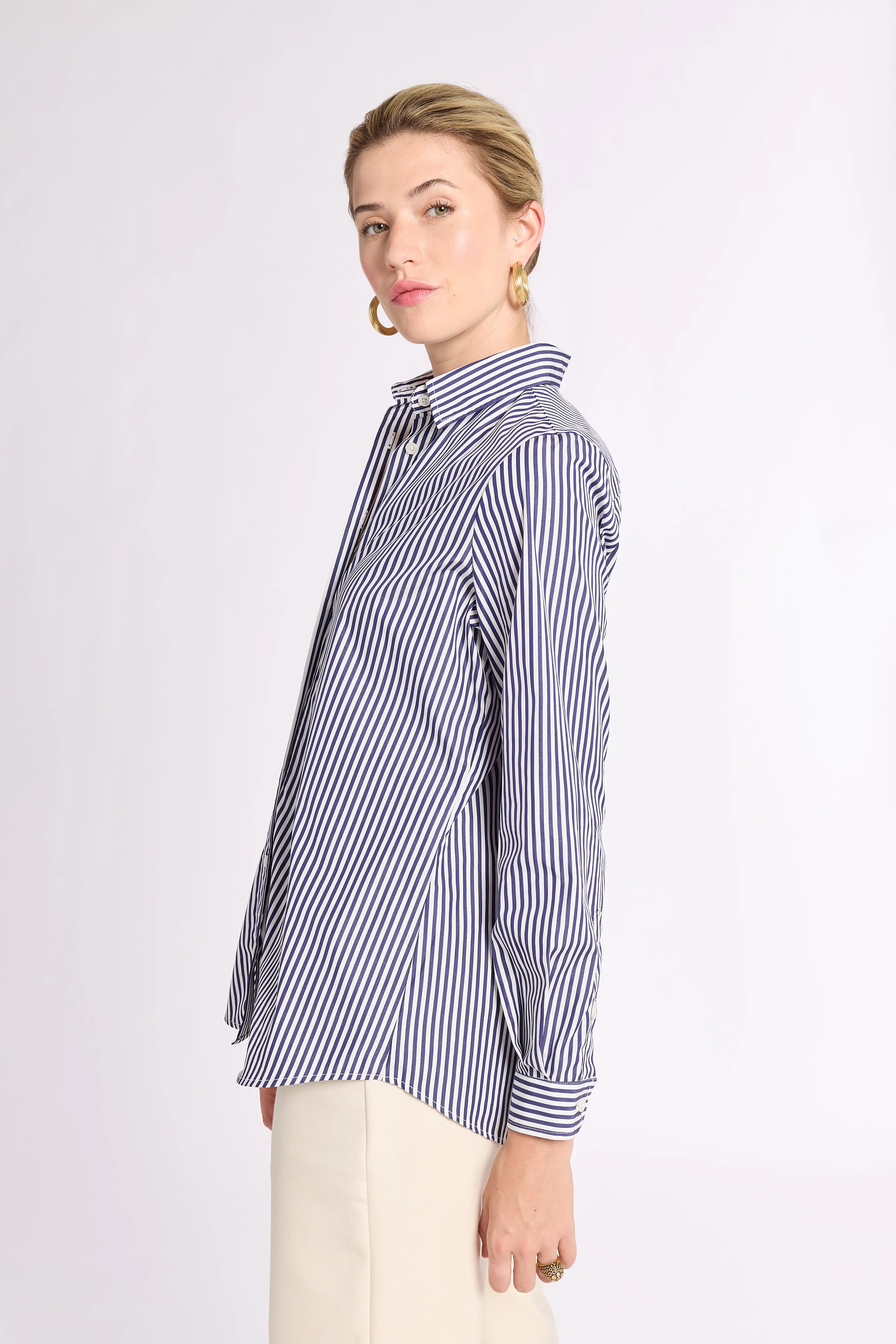 Jackie Shirt sold by Eleanor Leftwich product image thumbnail 3