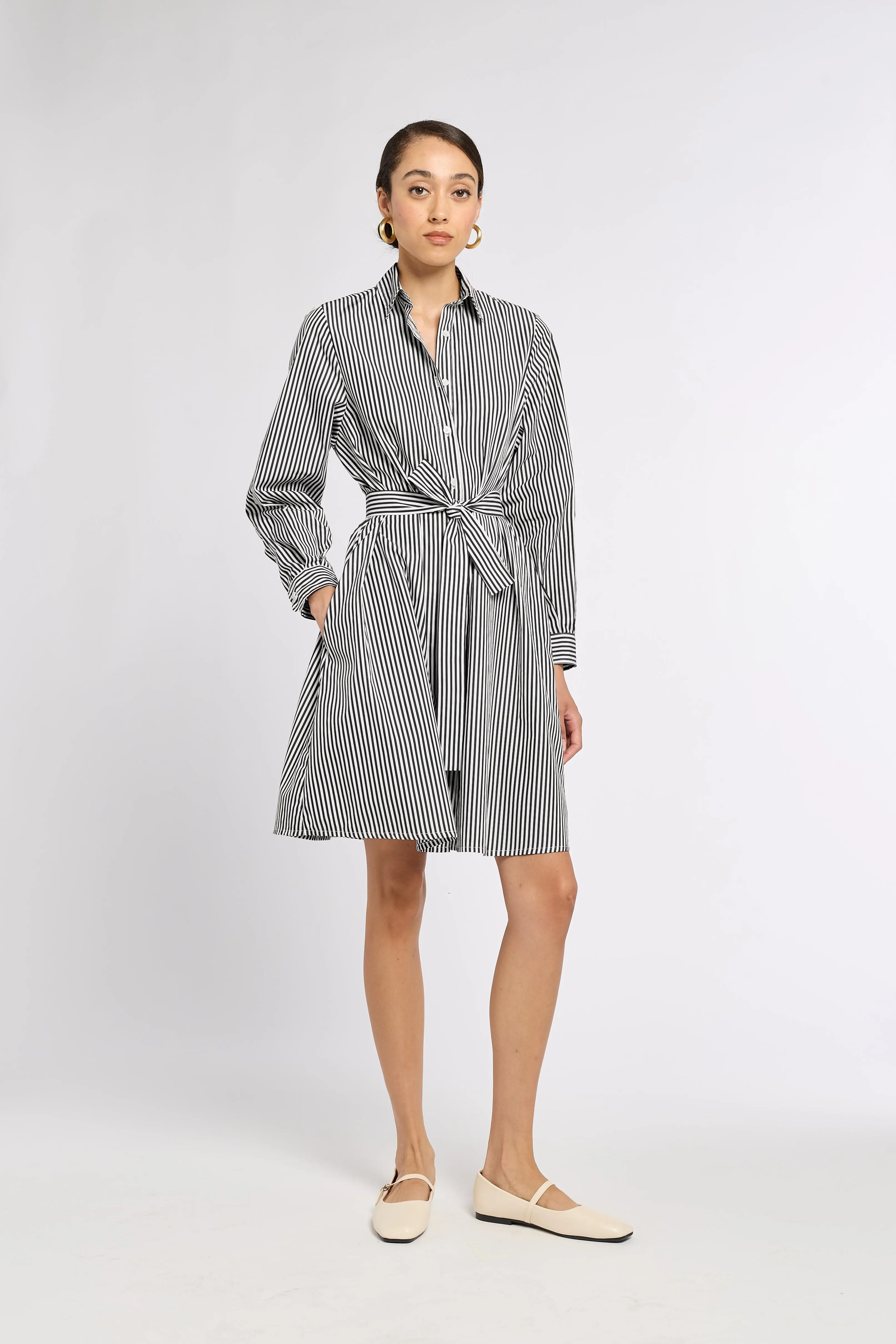 Stephanie Dress sold by Eleanor Leftwich