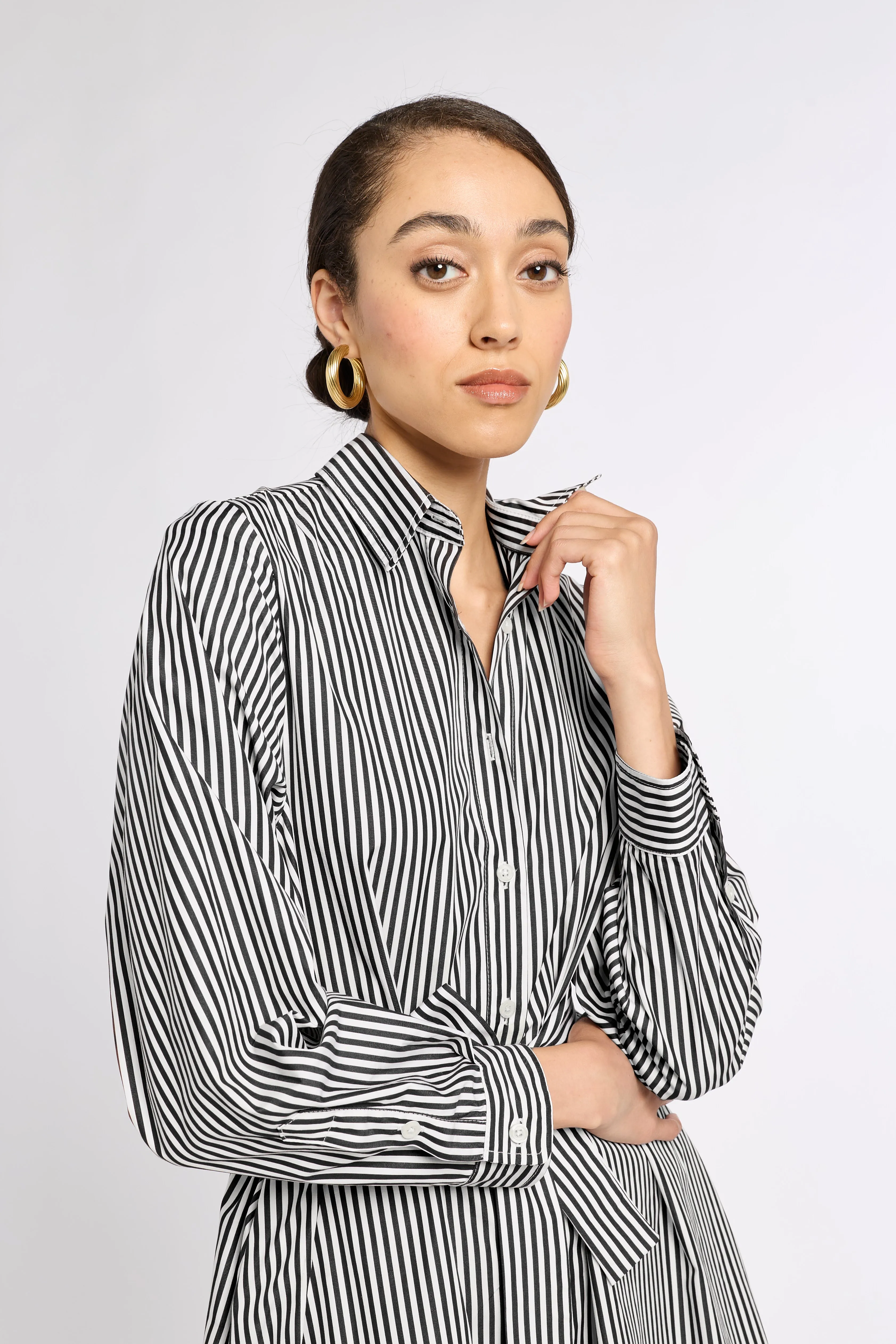 Stephanie Dress sold by Eleanor Leftwich product image thumbnail 2