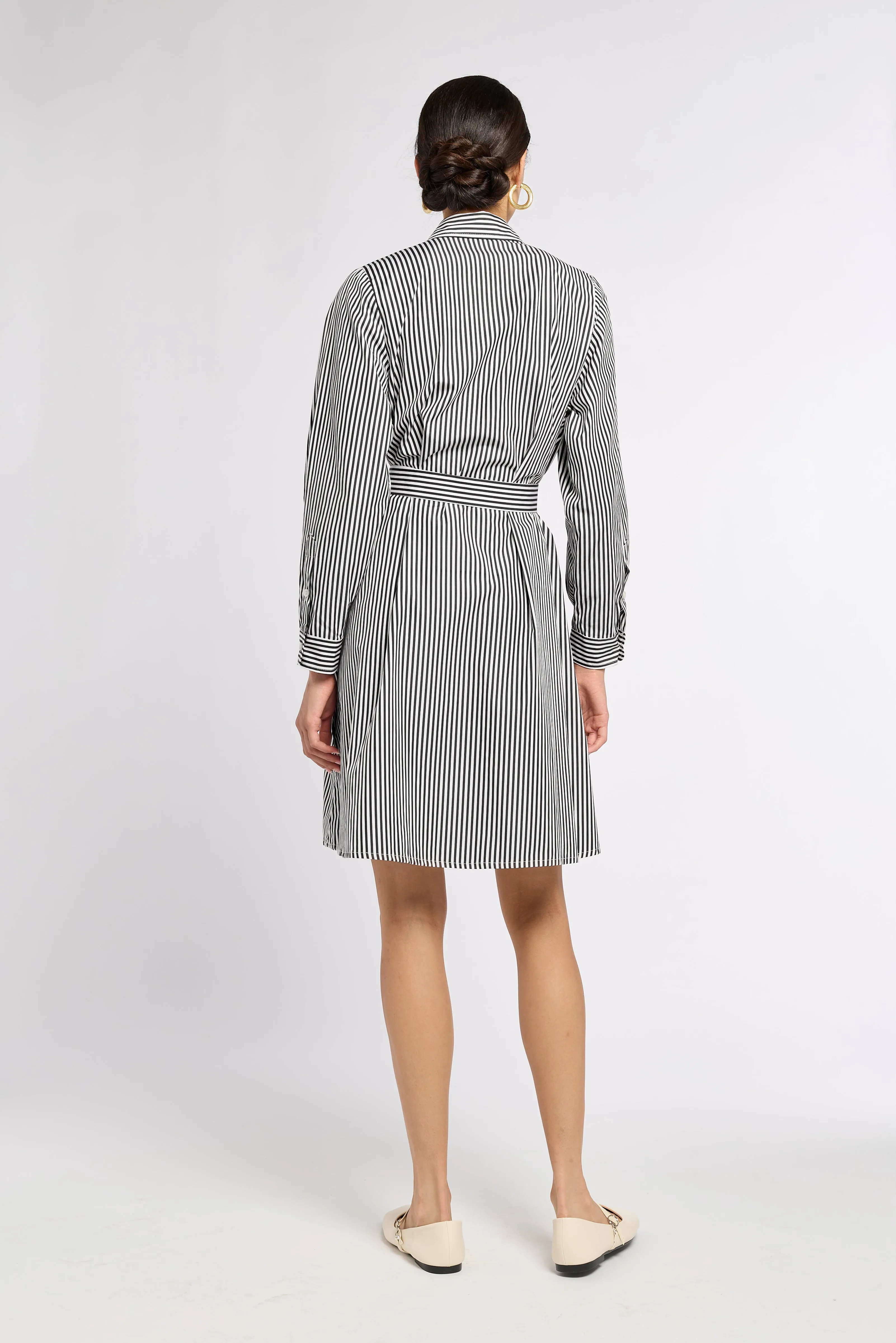 Stephanie Dress sold by Eleanor Leftwich product image thumbnail 4