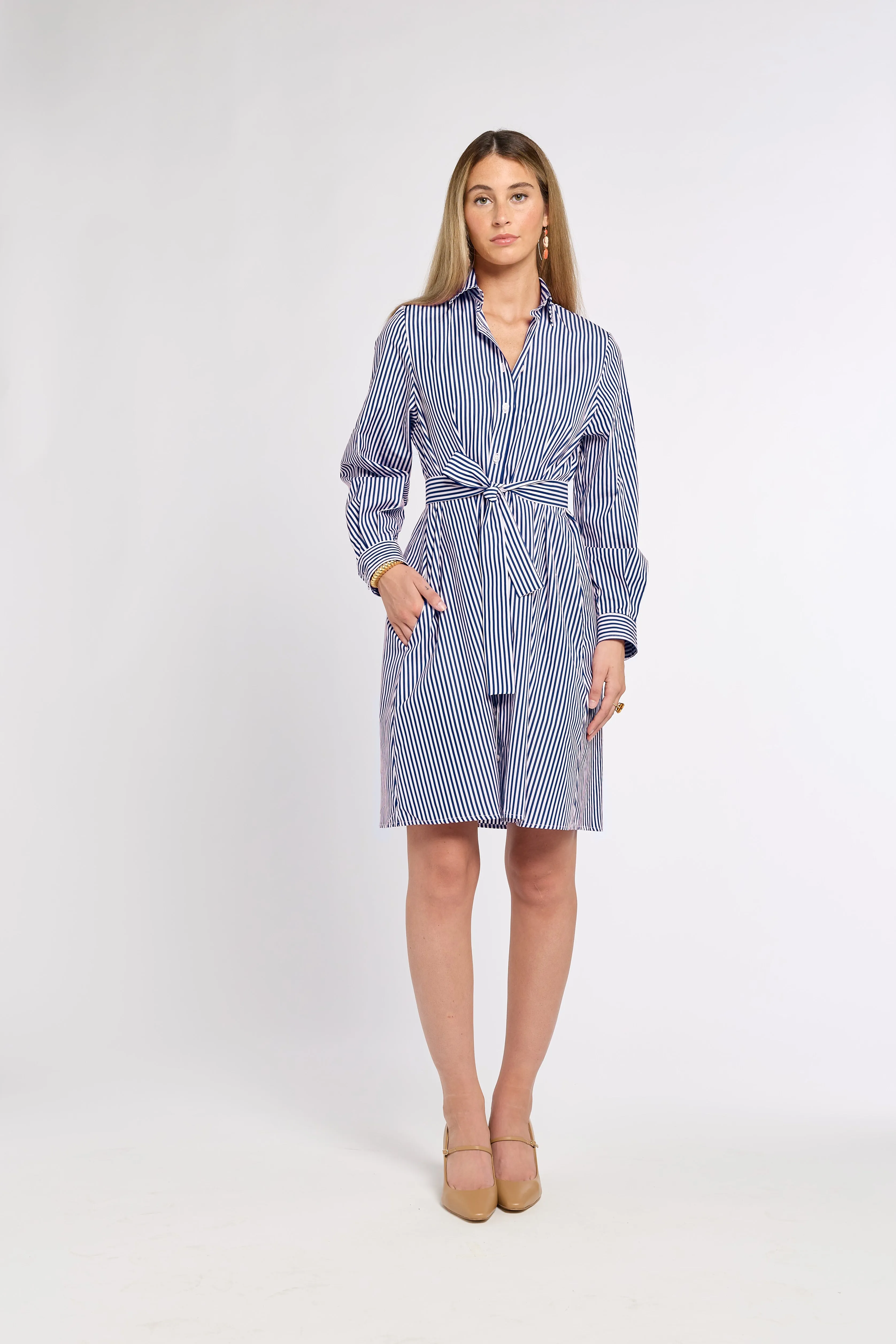 Stephanie Dress sold by Eleanor Leftwich