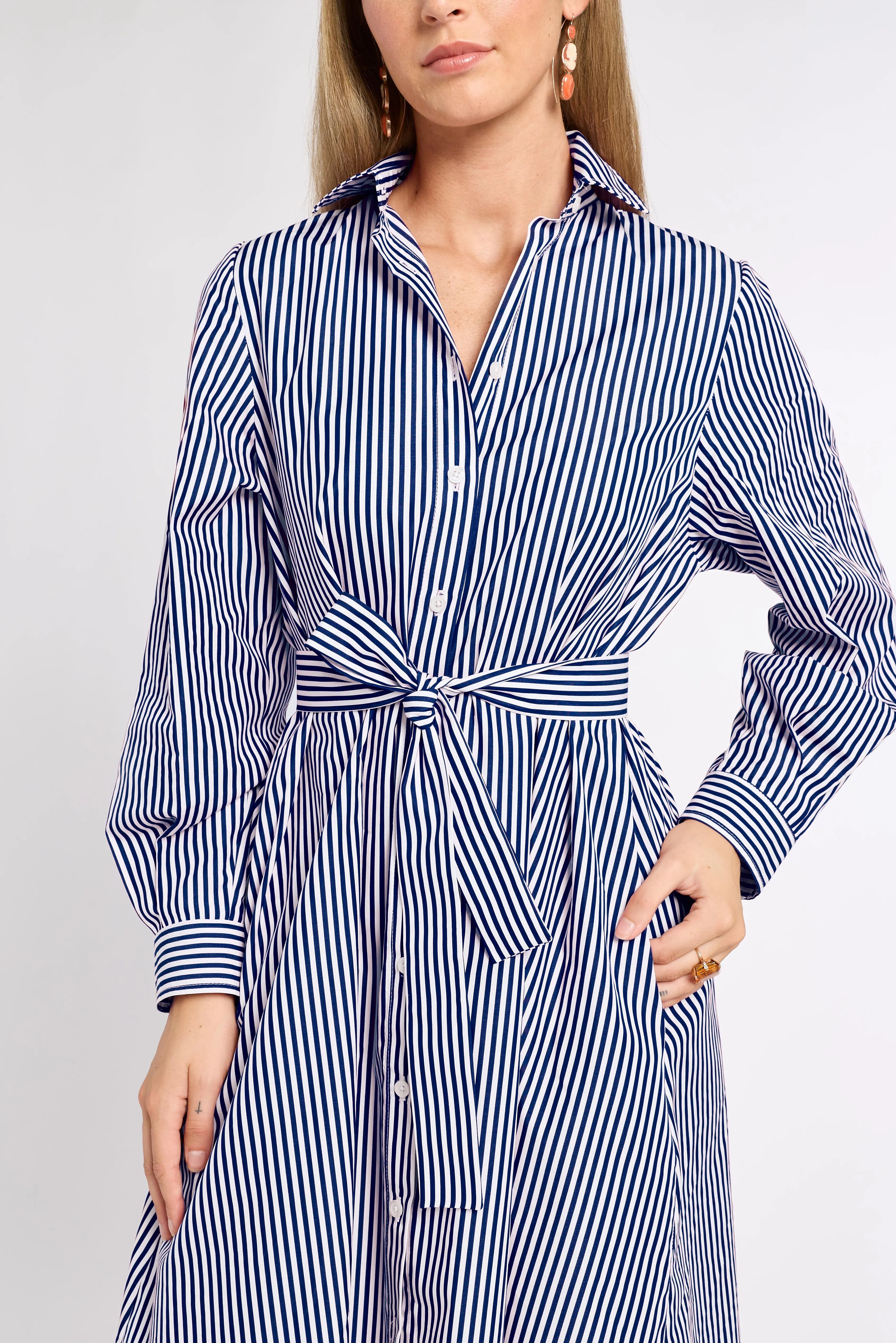 Stephanie Dress sold by Eleanor Leftwich product image thumbnail 2