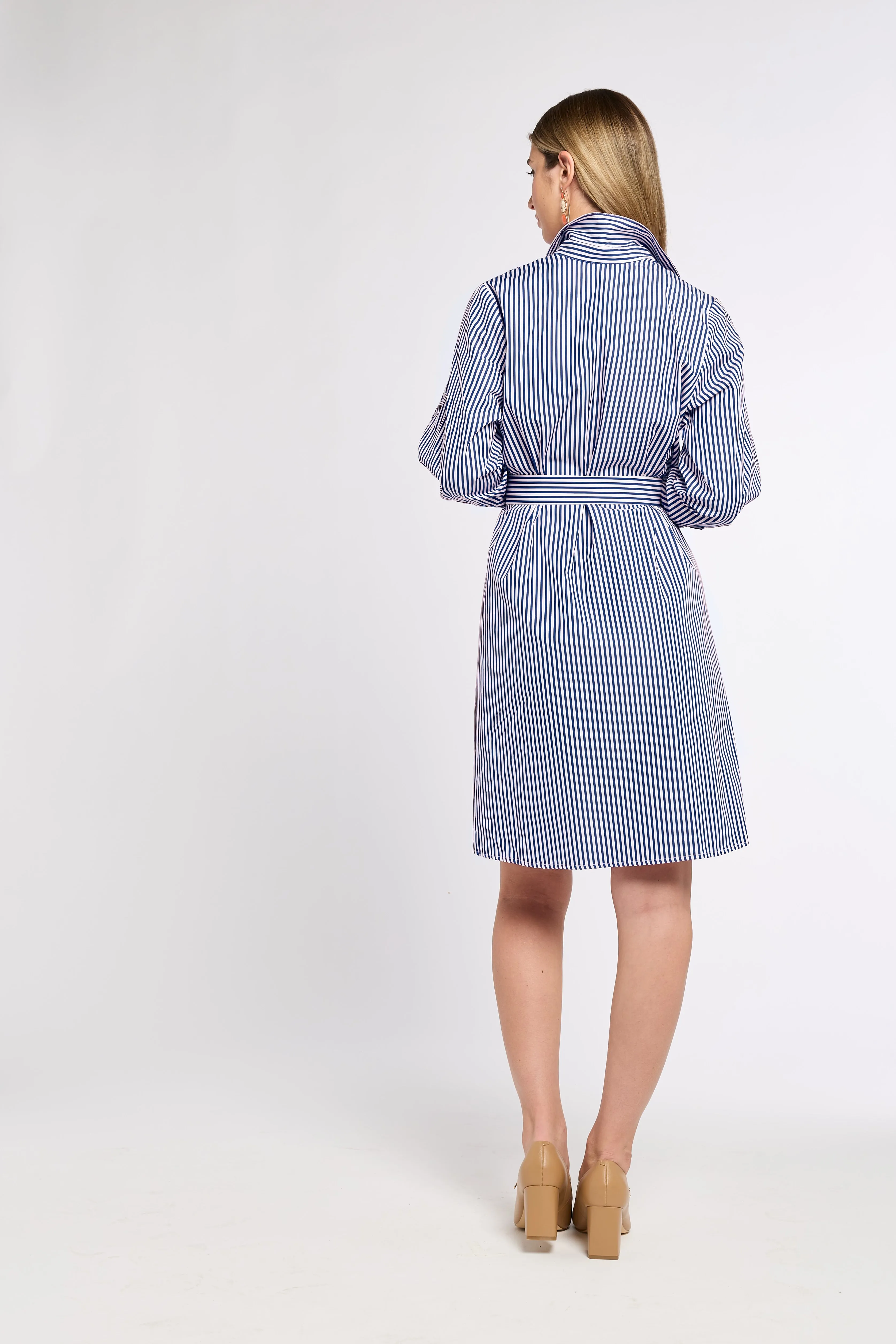 Stephanie Dress sold by Eleanor Leftwich product image thumbnail 4