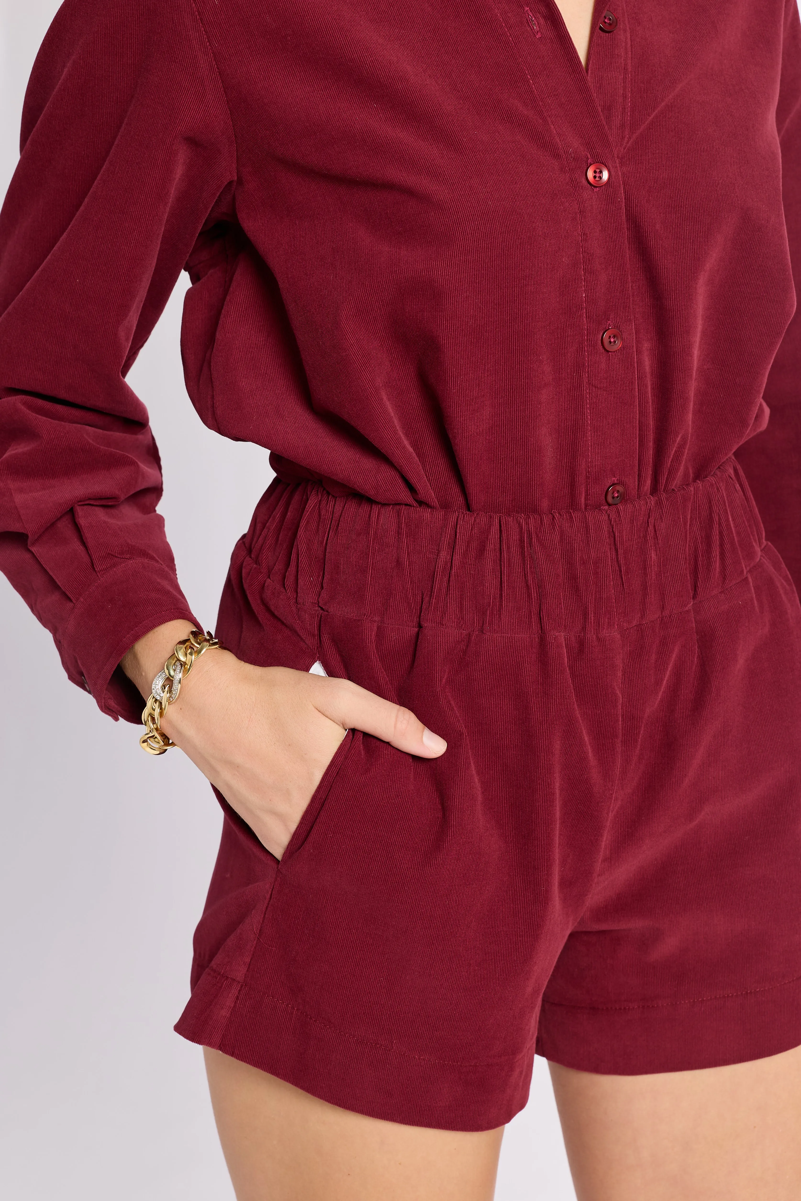 Dunie Shorts sold by Eleanor Leftwich product image thumbnail 2