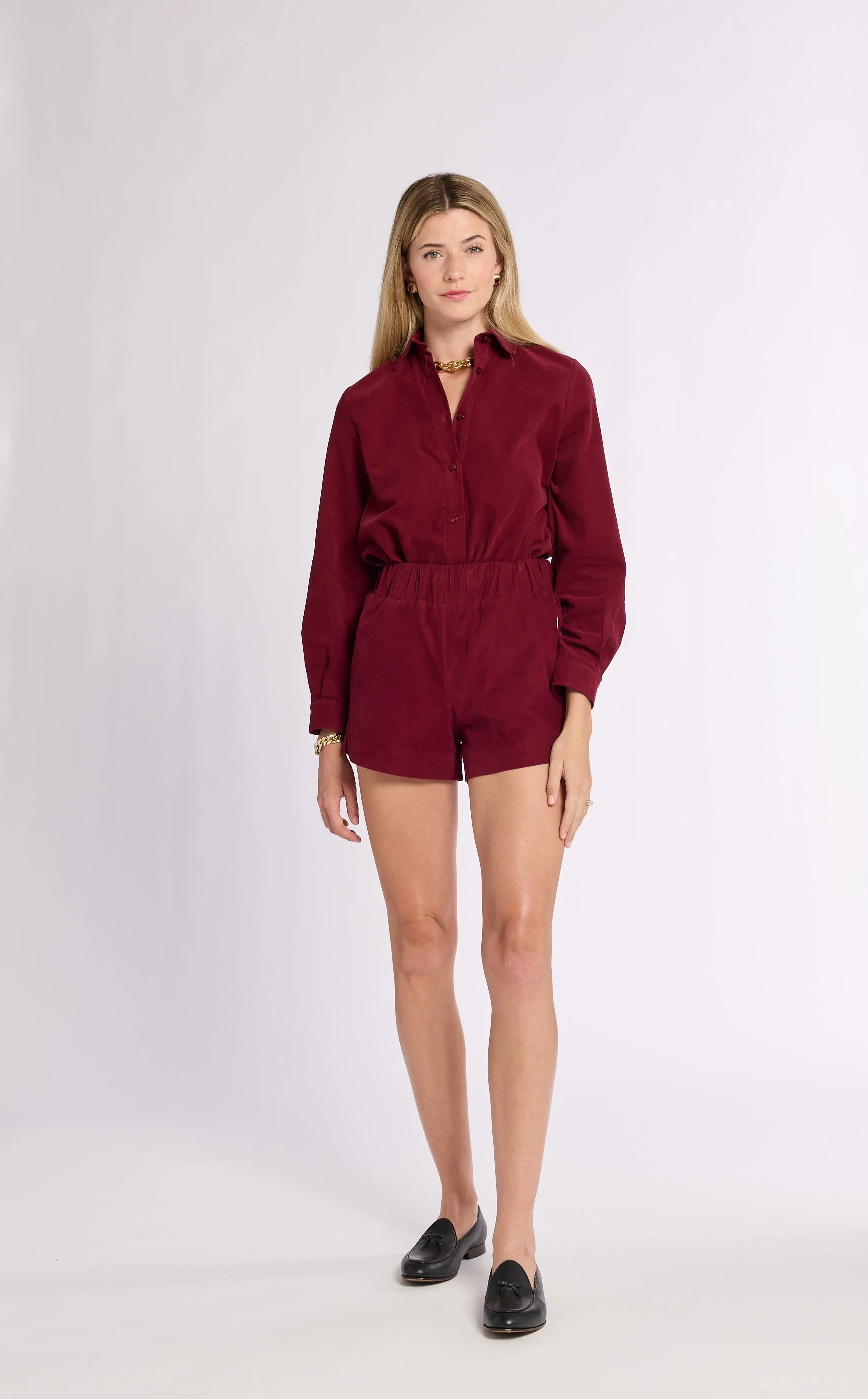 Dunie Shorts sold by Eleanor Leftwich