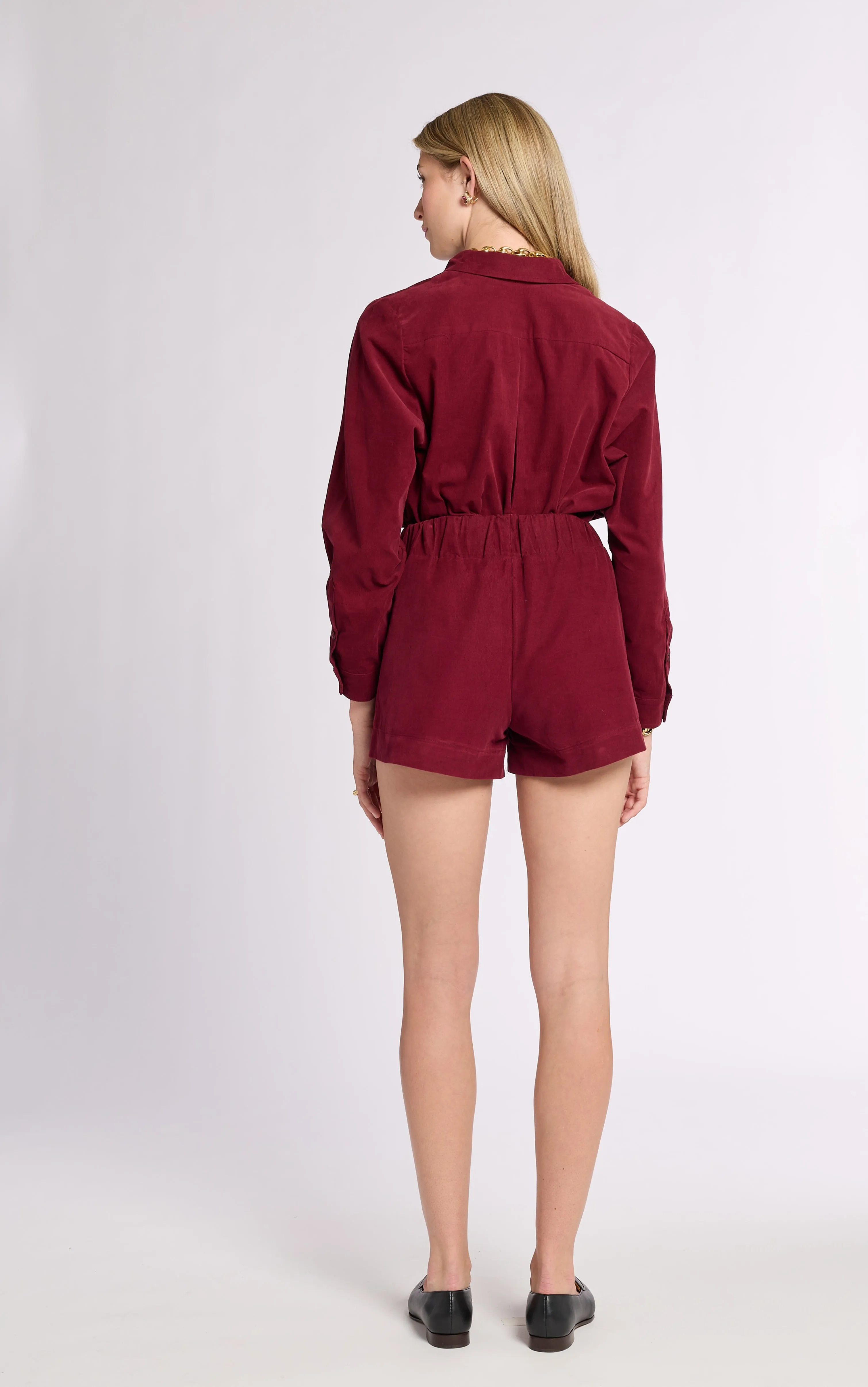 Dunie Shorts sold by Eleanor Leftwich product image thumbnail 4