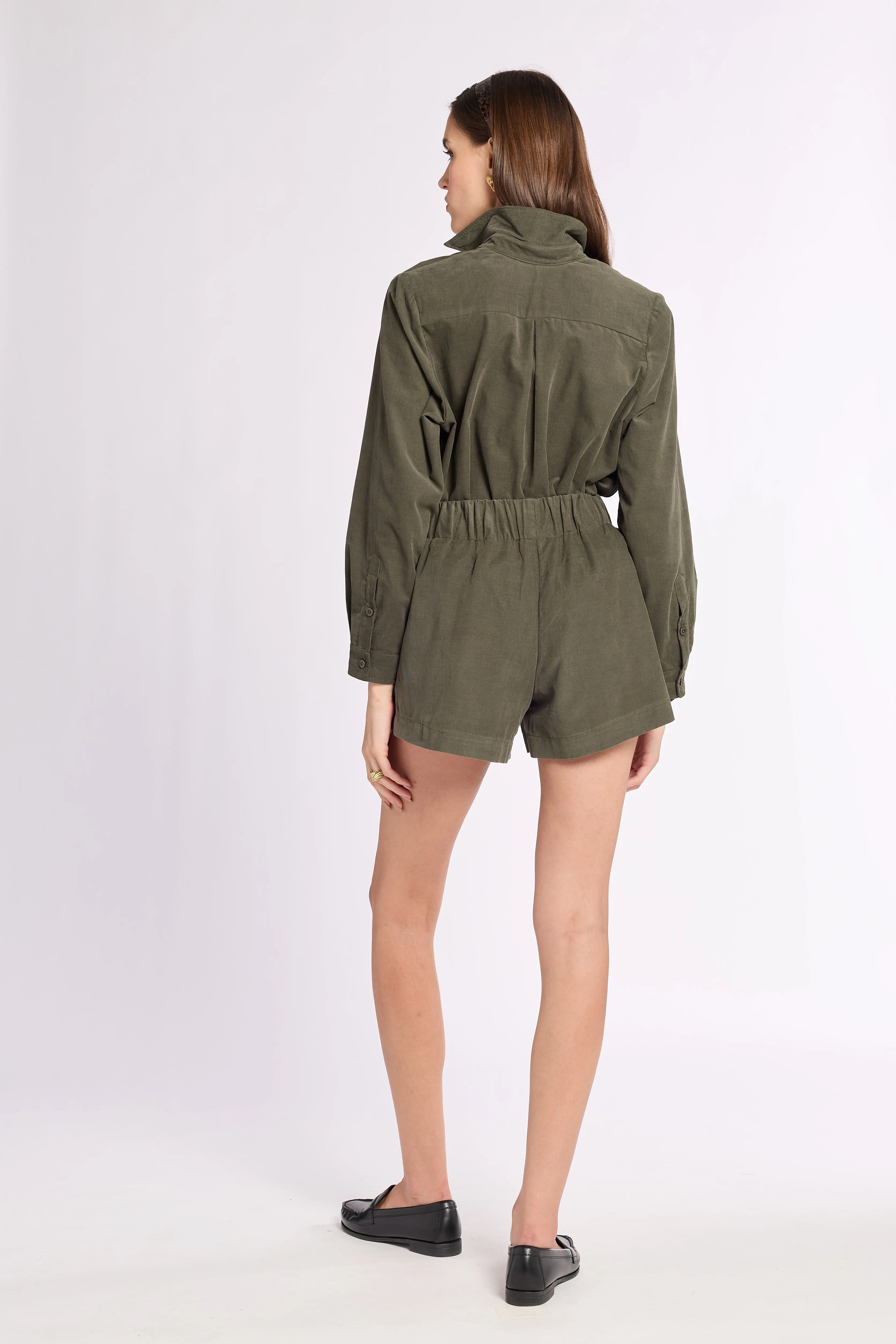 Dunie Shorts sold by Eleanor Leftwich product image thumbnail 3