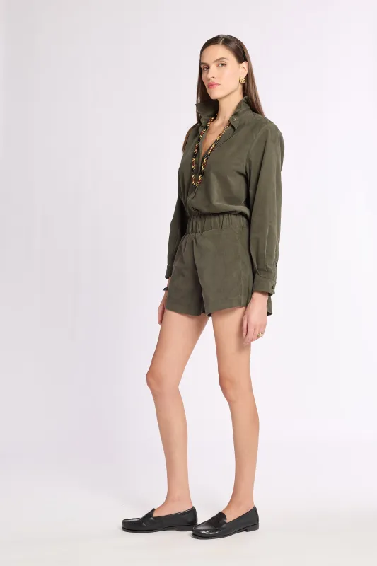 Dunie Shorts sold by Eleanor Leftwich