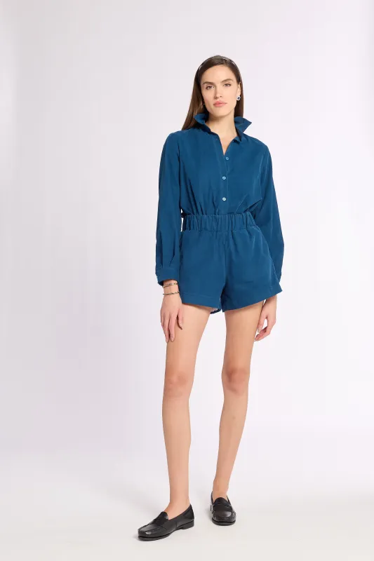 Dunie Shorts sold by Eleanor Leftwich