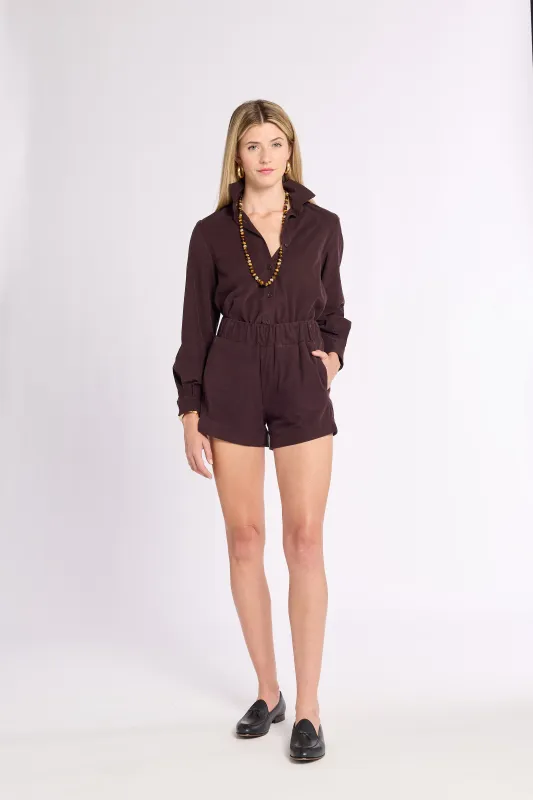Dunie Shorts sold by Eleanor Leftwich