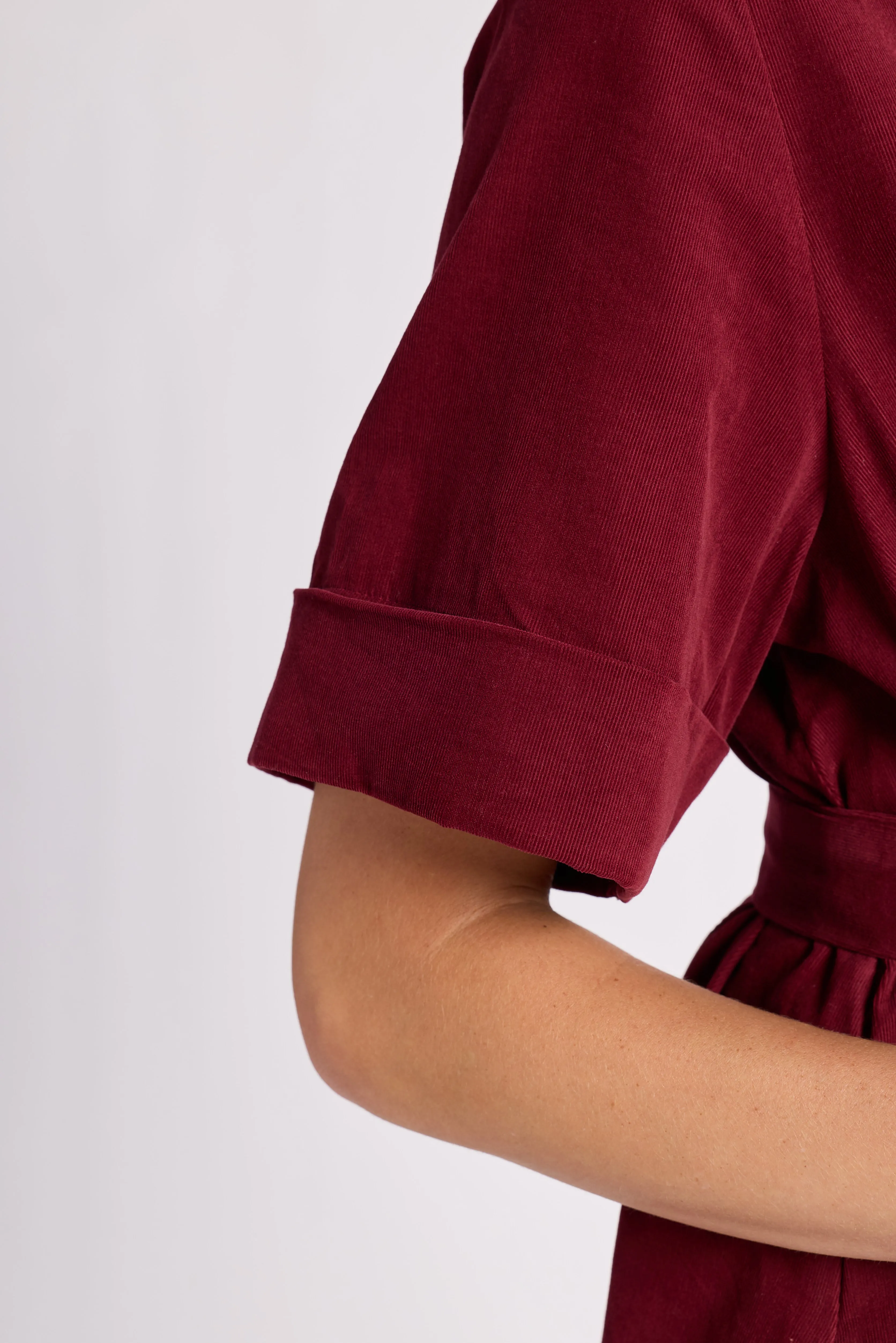 Michele Dress sold by Eleanor Leftwich product image thumbnail 4