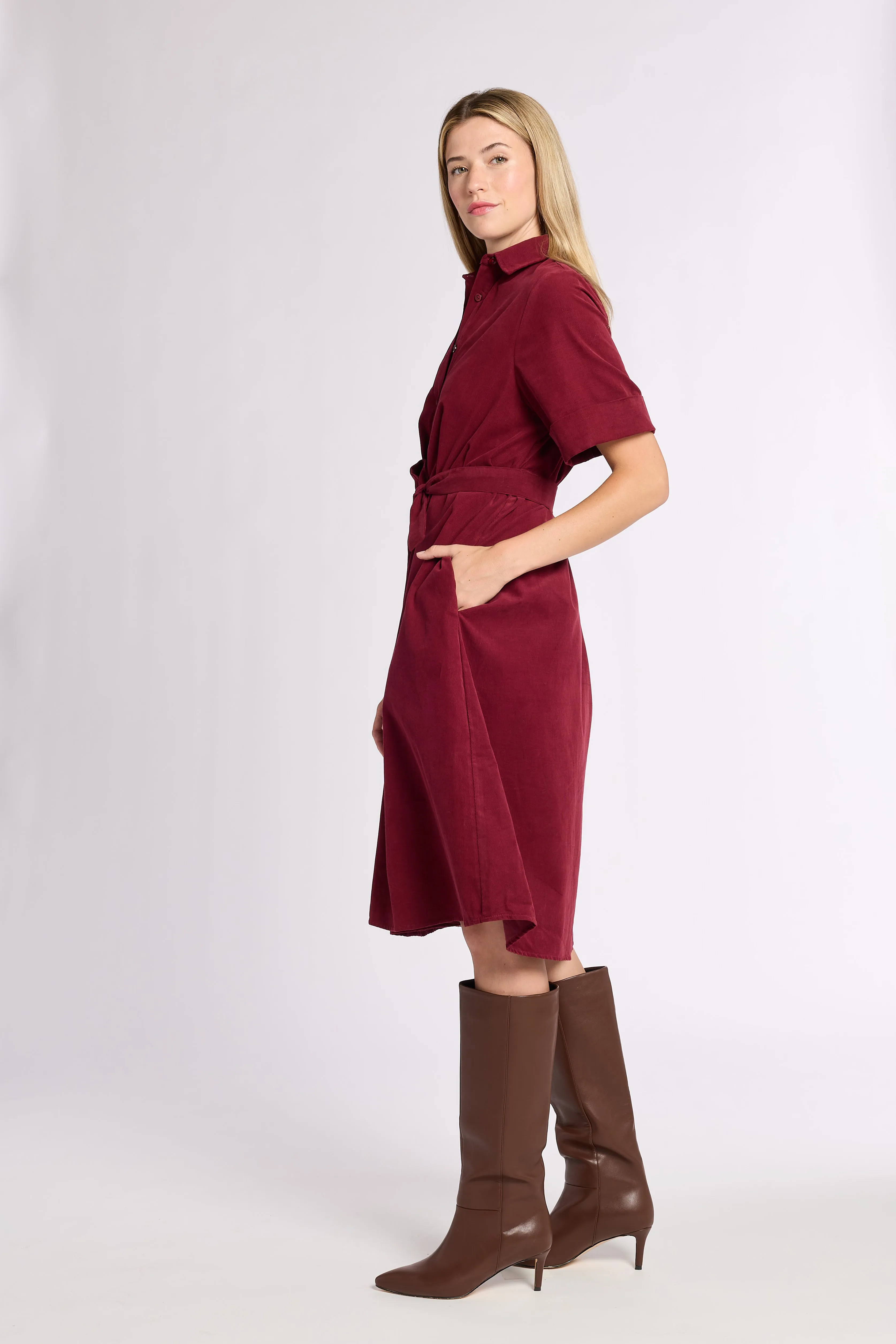 Michele Dress sold by Eleanor Leftwich product image thumbnail 5