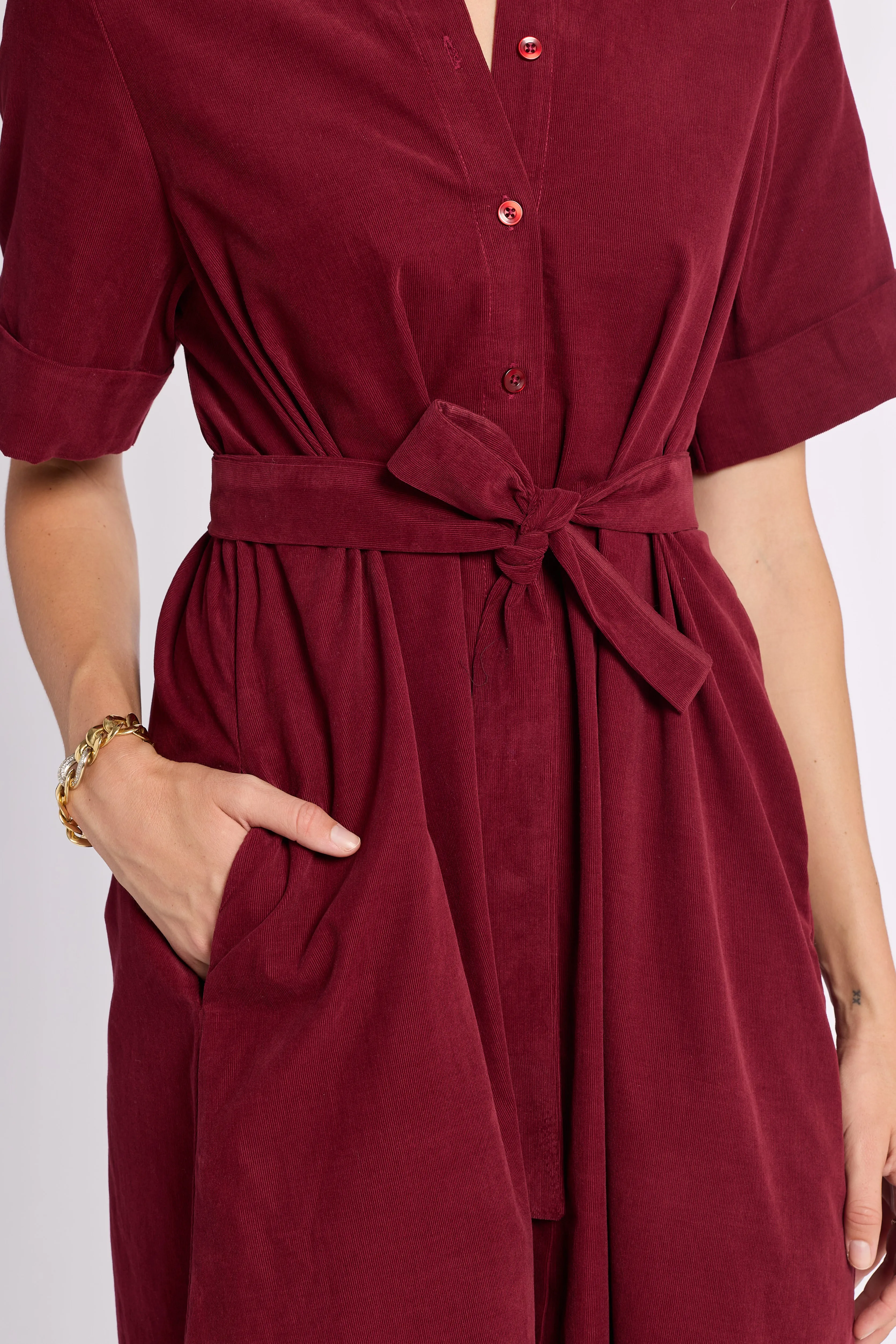 Michele Dress sold by Eleanor Leftwich product image thumbnail 2