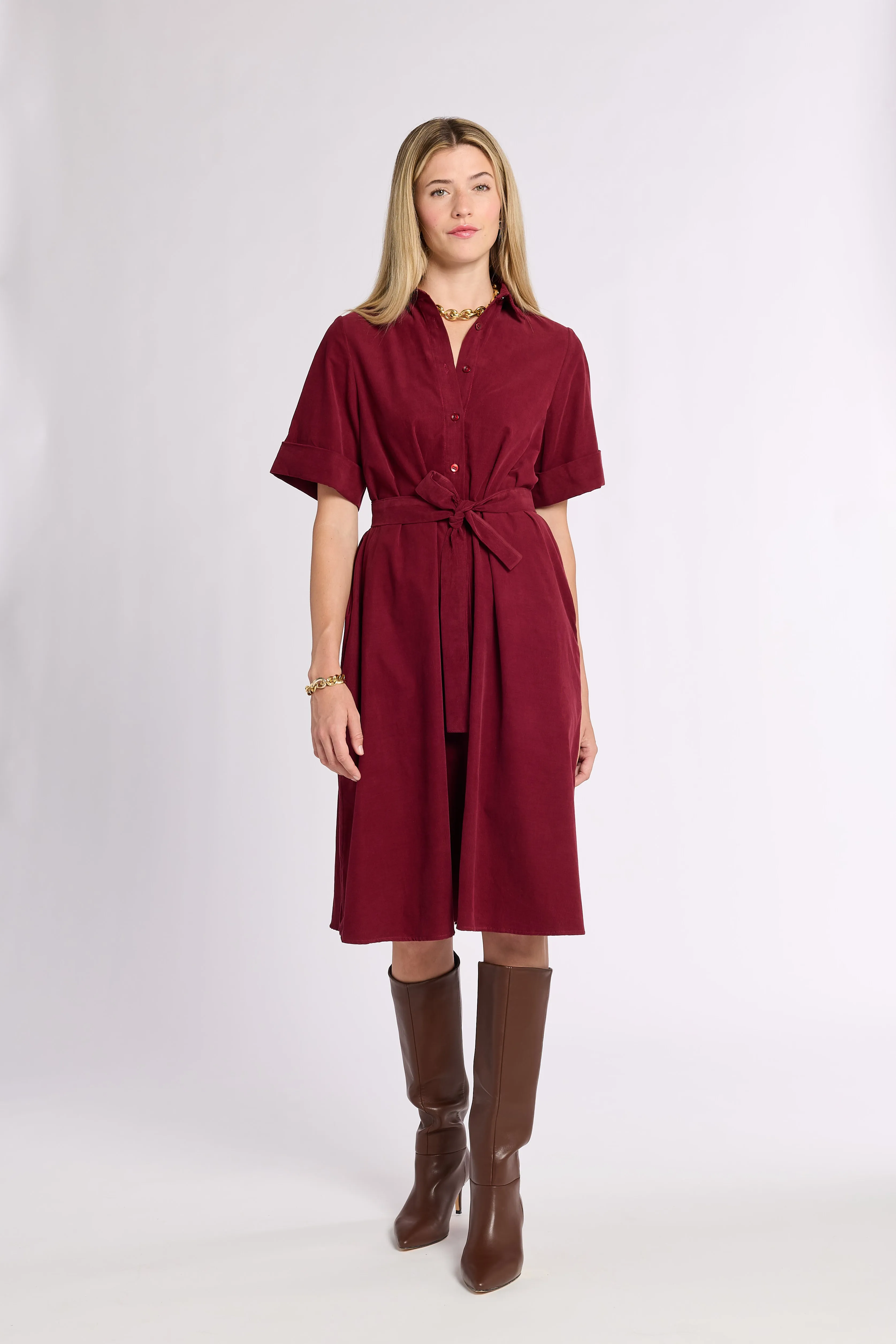 Michele Dress sold by Eleanor Leftwich