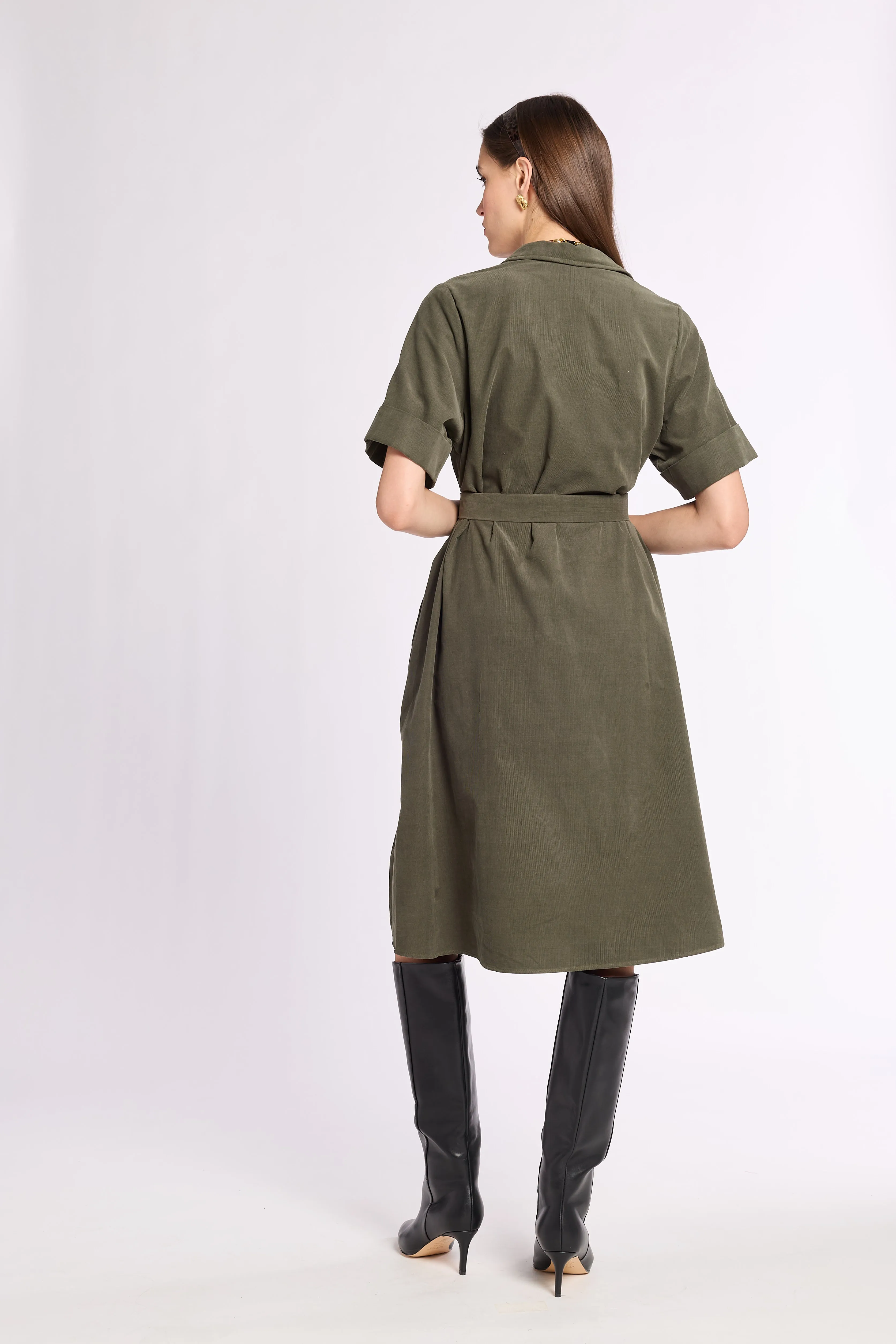 Michele Dress sold by Eleanor Leftwich product image thumbnail 5