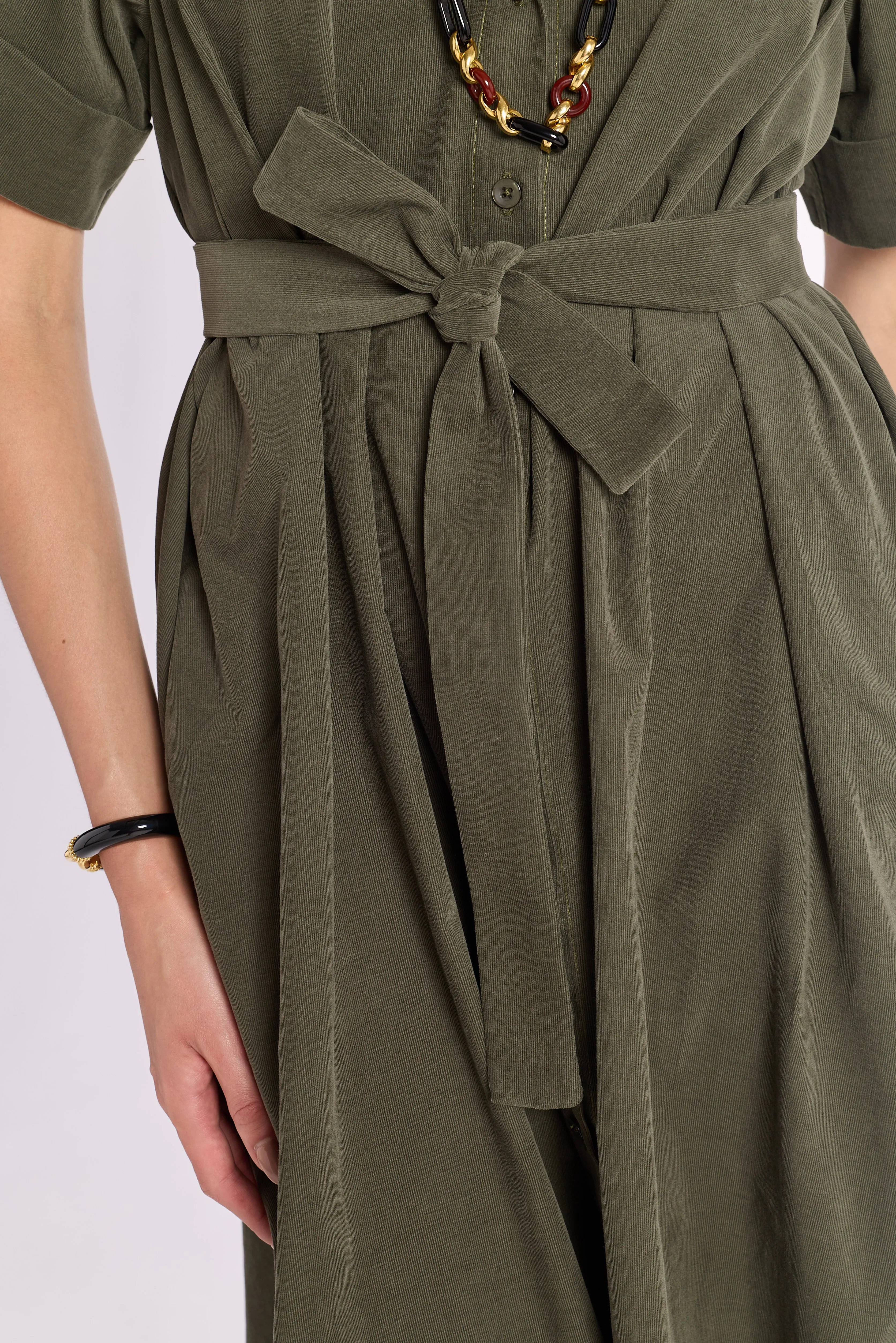 Michele Dress sold by Eleanor Leftwich product image thumbnail 3