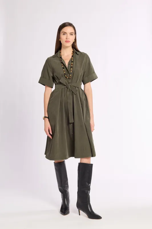 Michele Dress sold by Eleanor Leftwich