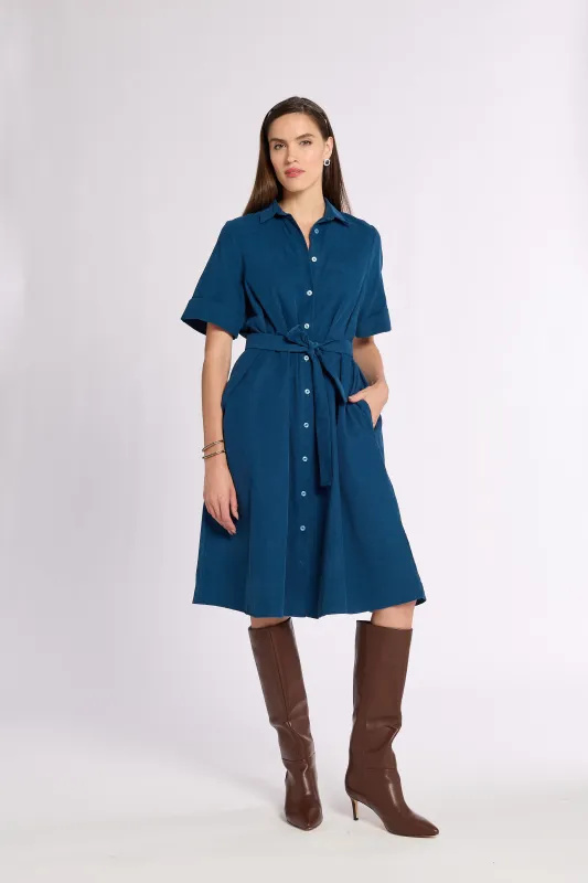 Michele Dress sold by Eleanor Leftwich