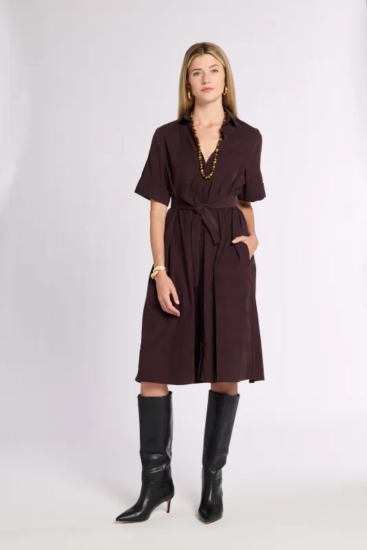 Michele Dress sold by Eleanor Leftwich