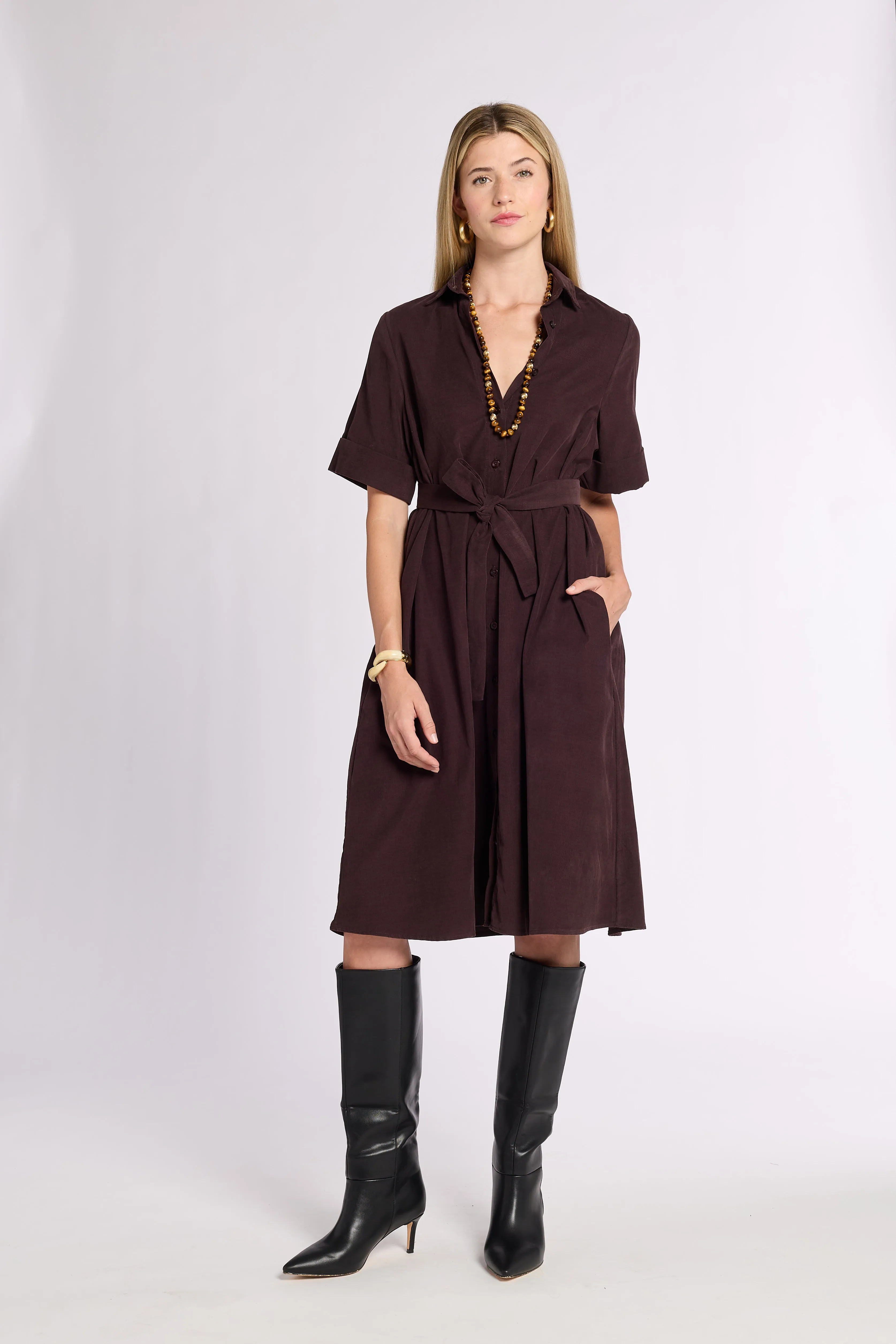 Michele Dress sold by Eleanor Leftwich