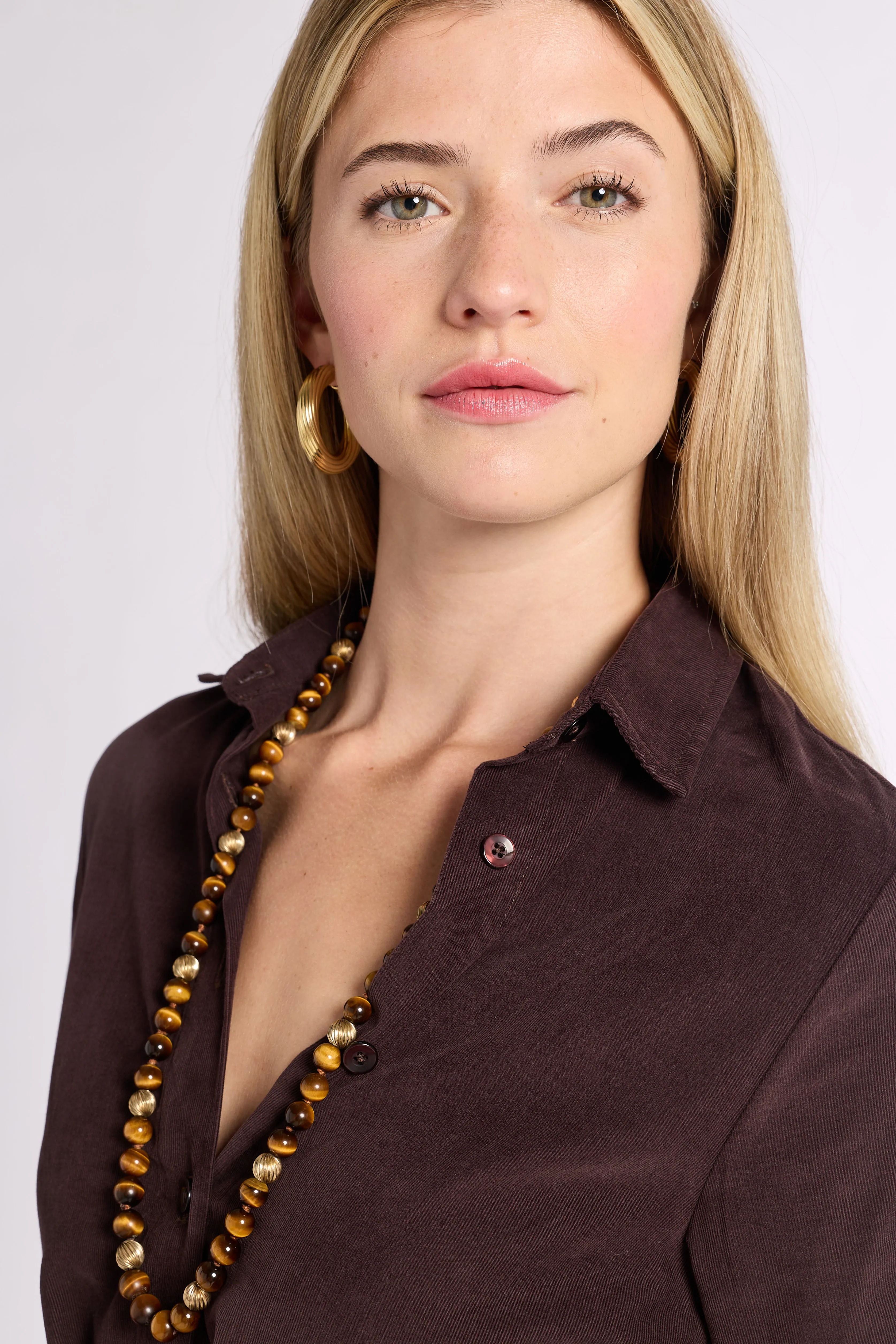 Michele Dress sold by Eleanor Leftwich product image thumbnail 3