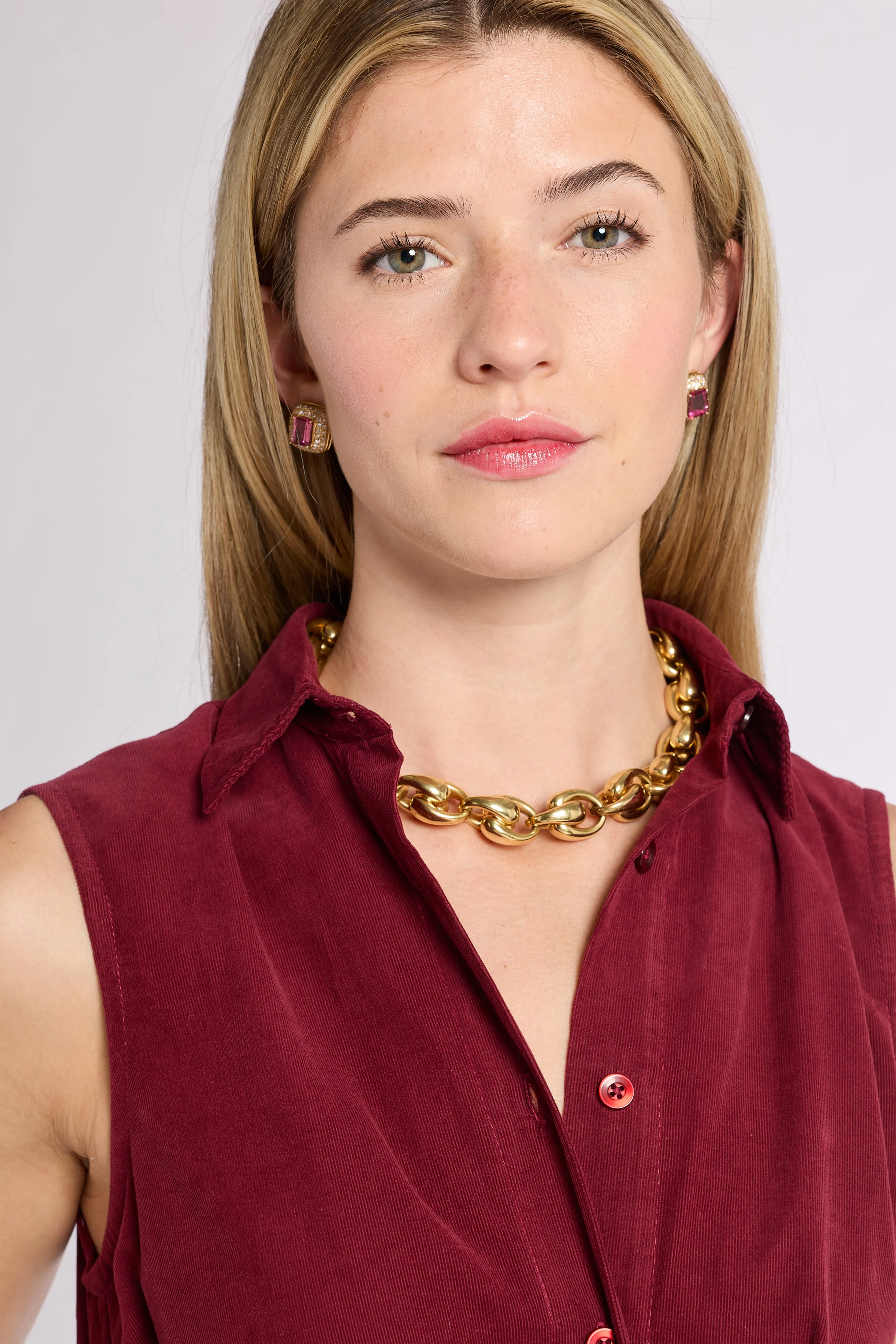 Lee Dress sold by Eleanor Leftwich product image thumbnail 3