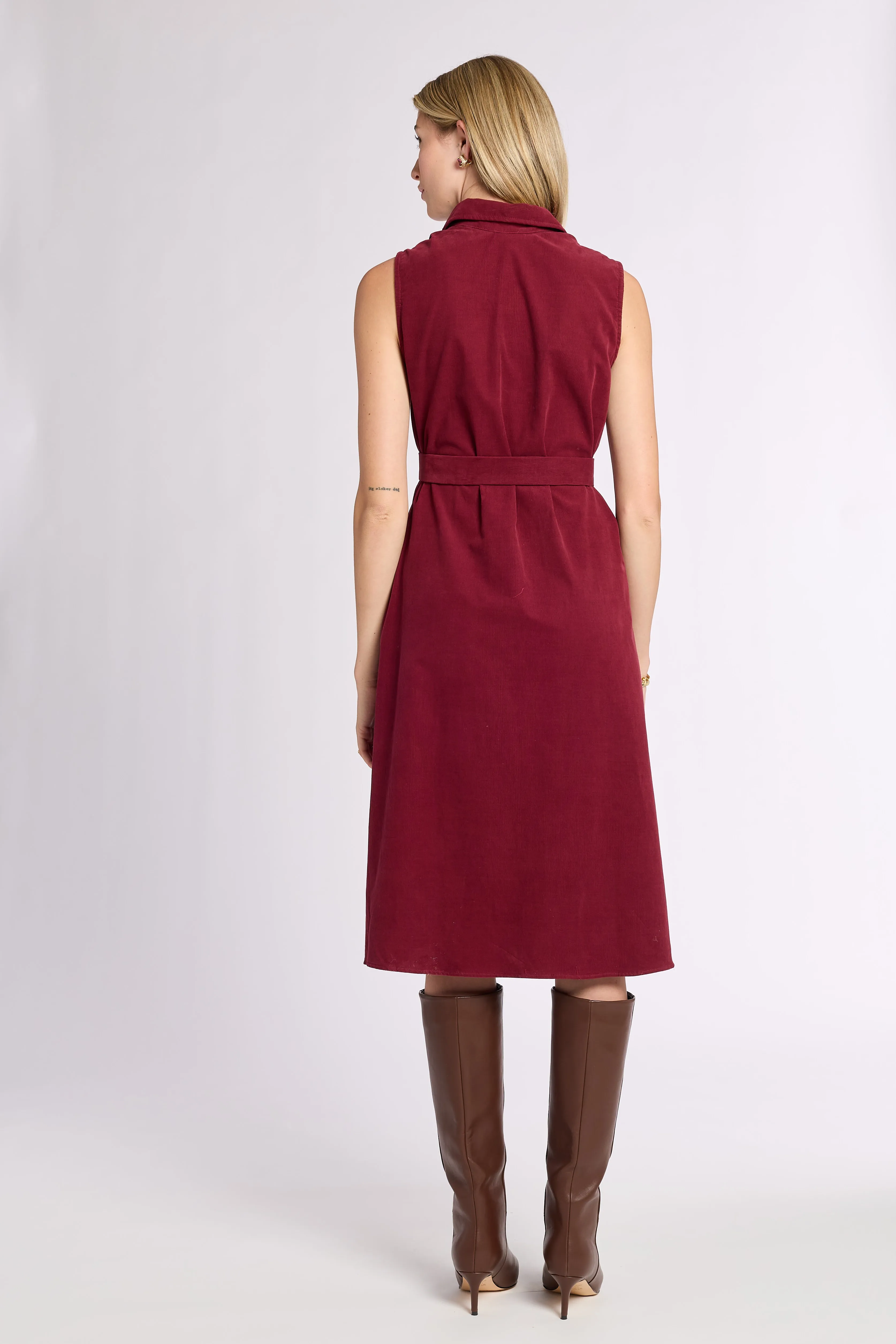 Lee Dress sold by Eleanor Leftwich product image thumbnail 5