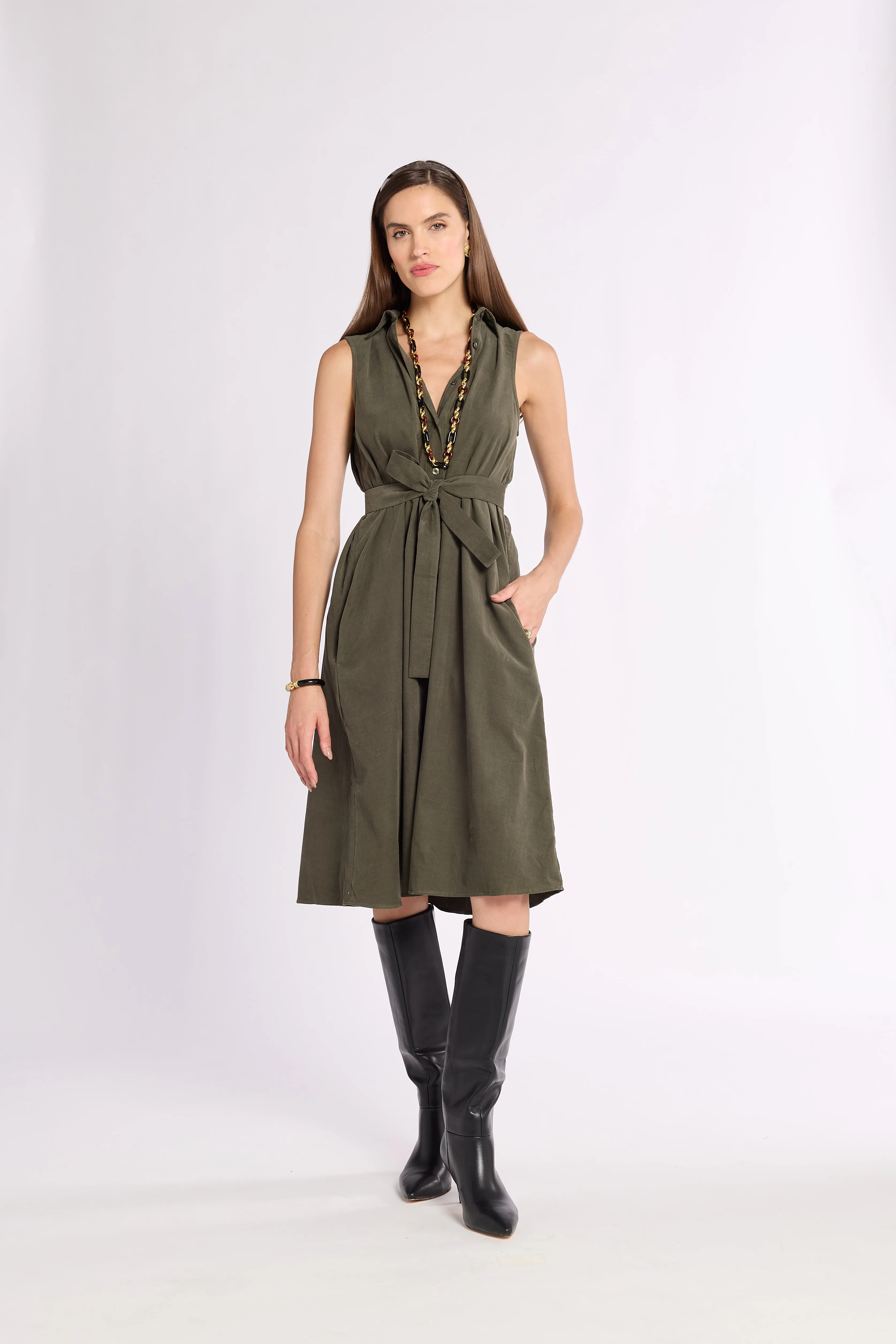 Lee Dress sold by Eleanor Leftwich