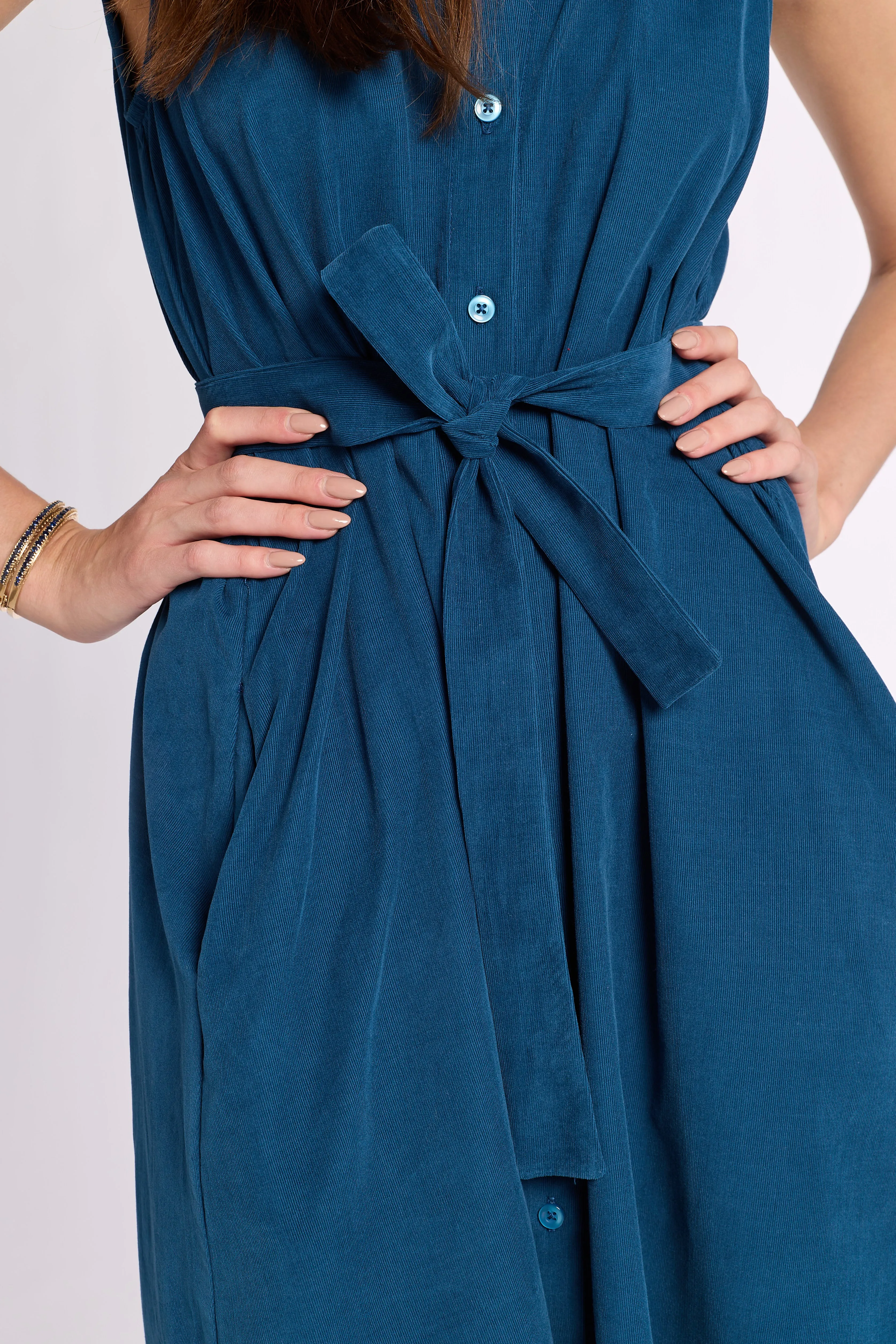 Lee Dress sold by Eleanor Leftwich product image thumbnail 3