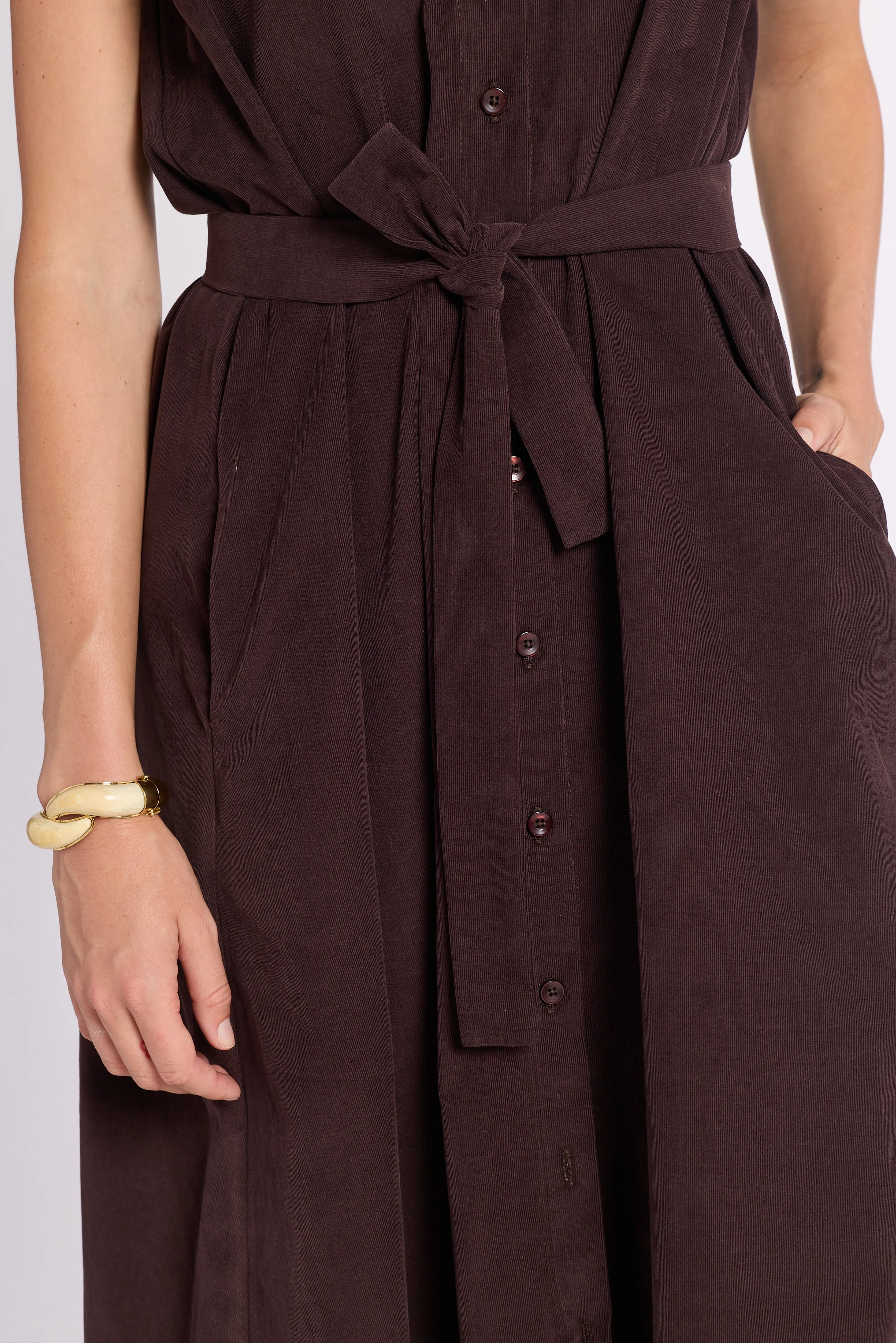 Lee Dress sold by Eleanor Leftwich product image thumbnail 3