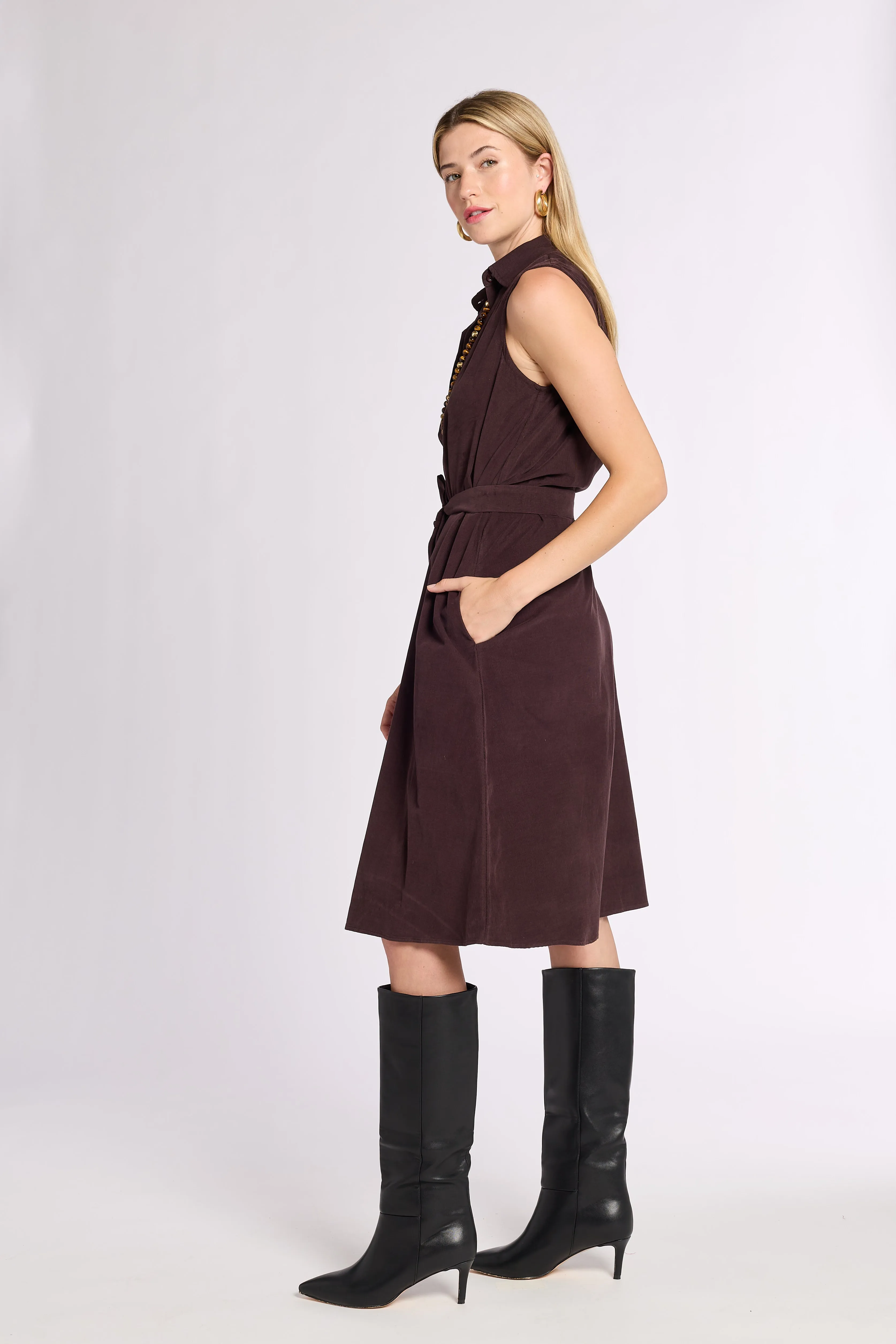 Lee Dress sold by Eleanor Leftwich product image thumbnail 5