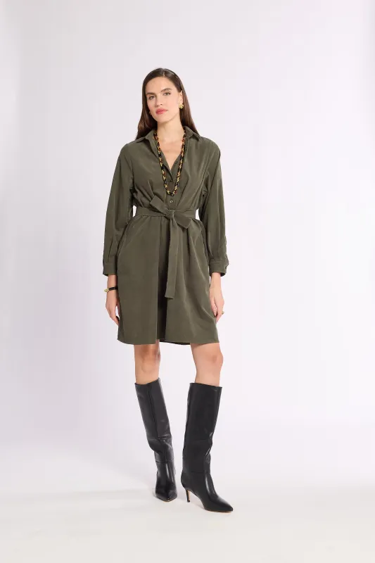 Stephanie Dress sold by Eleanor Leftwich