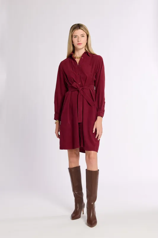 Stephanie Dress sold by Eleanor Leftwich