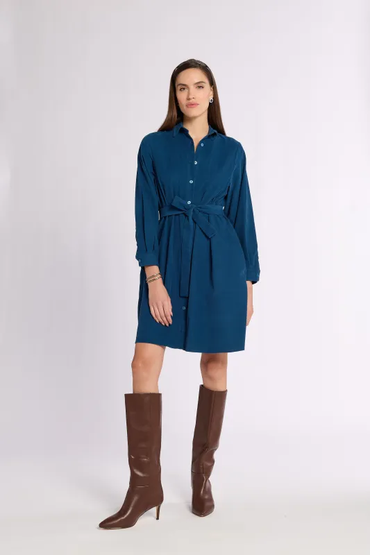 Stephanie Dress sold by Eleanor Leftwich