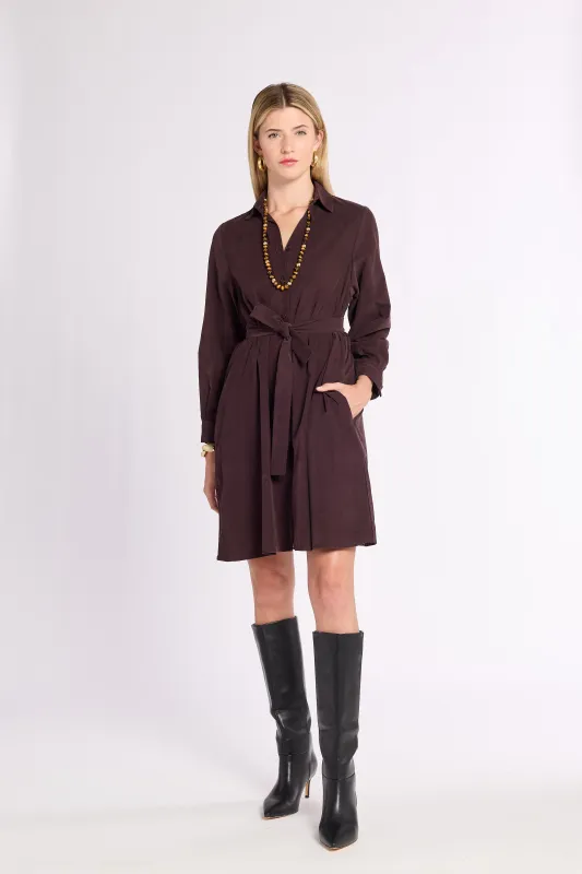 Stephanie Dress sold by Eleanor Leftwich