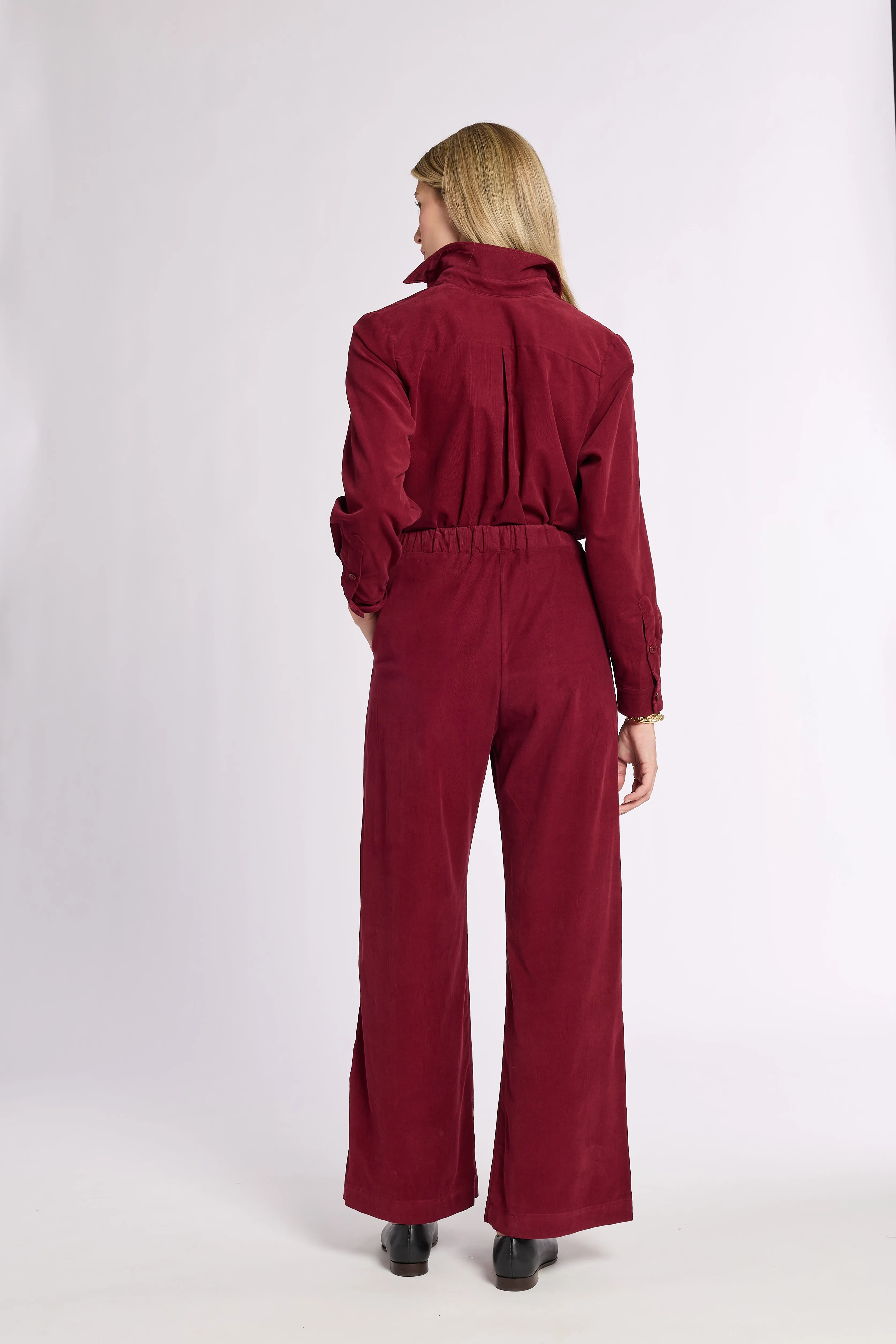 Diane Pants sold by Eleanor Leftwich product image thumbnail 4