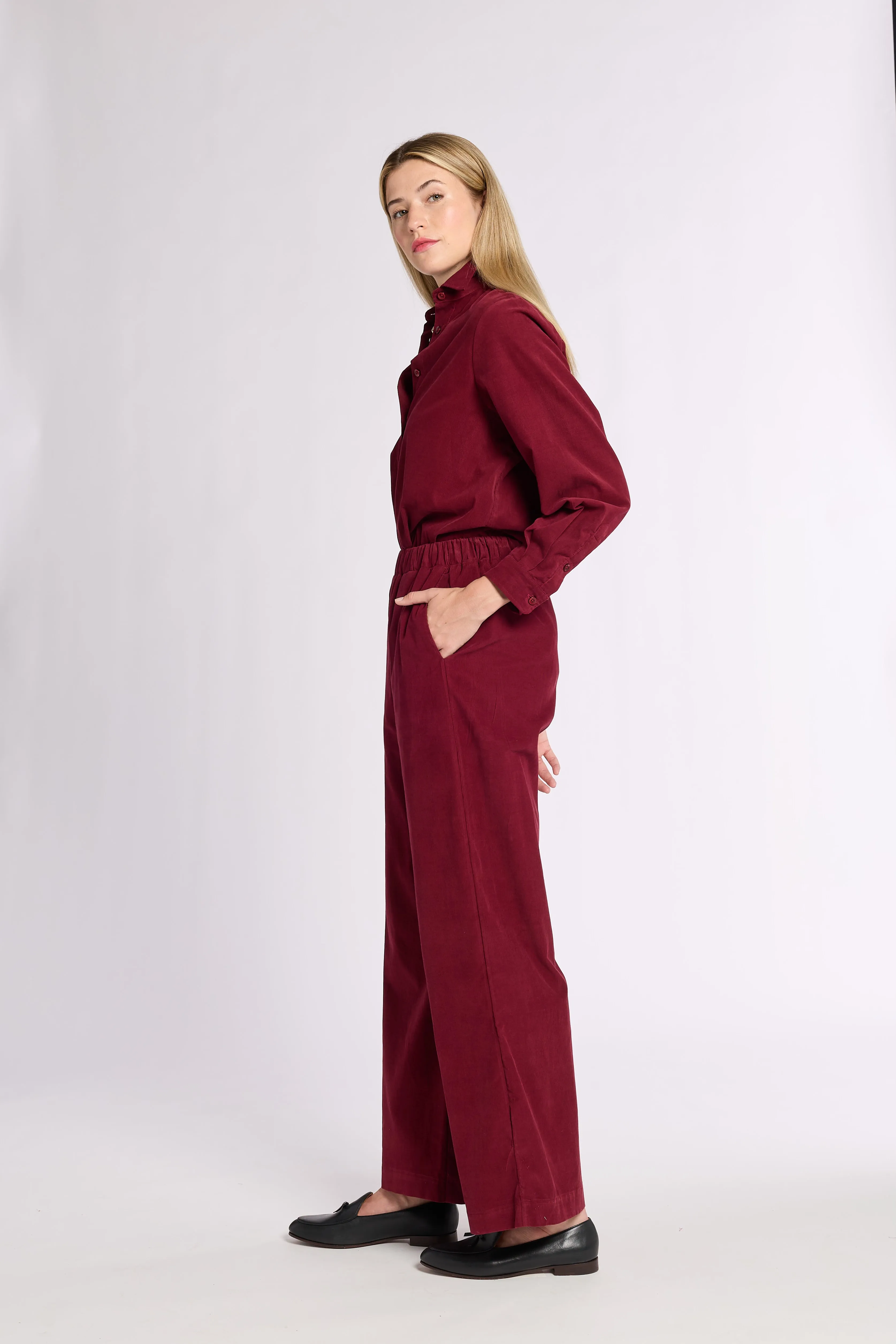Diane Pants sold by Eleanor Leftwich product image thumbnail 3