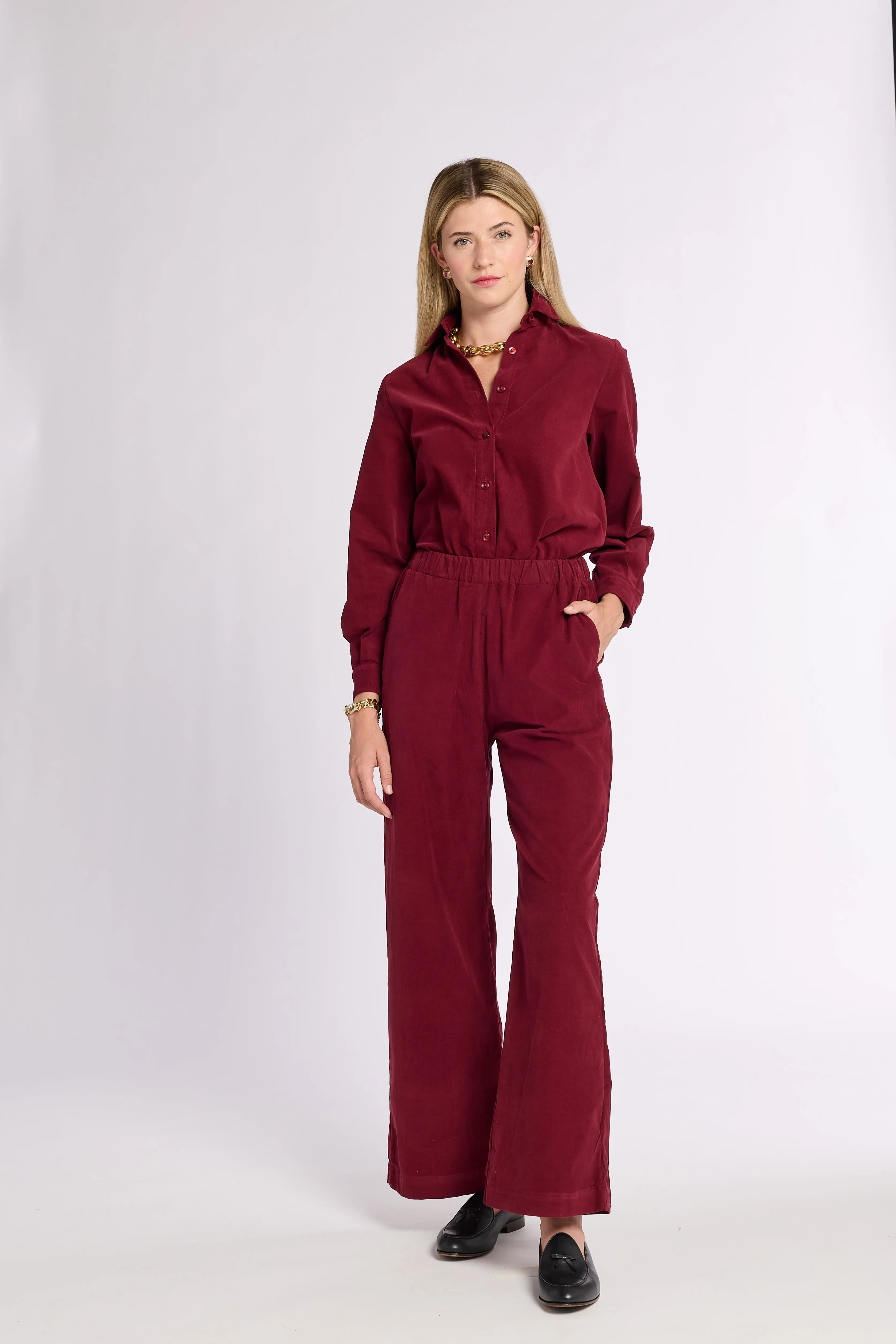 Diane Pants sold by Eleanor Leftwich