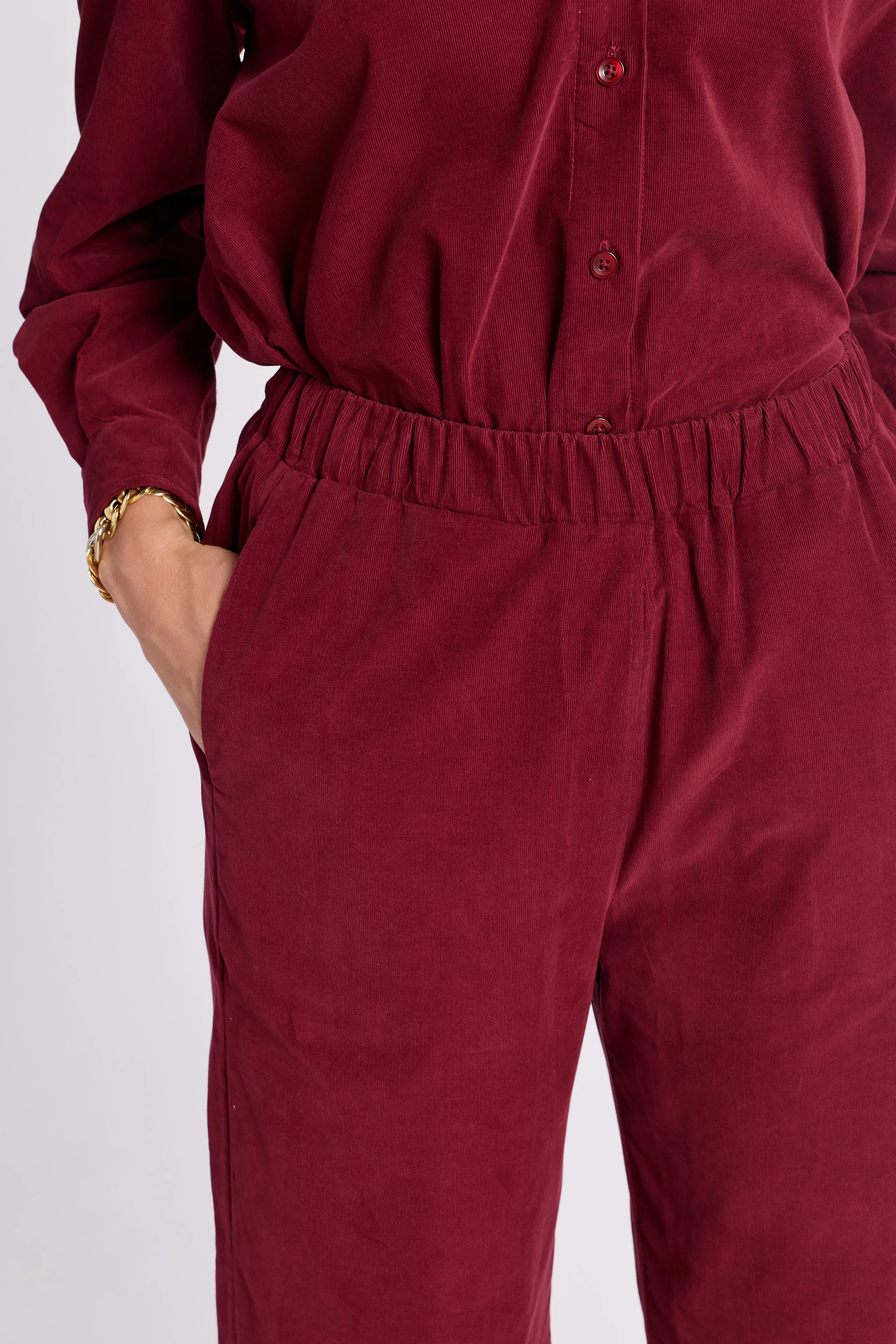 Diane Pants sold by Eleanor Leftwich product image thumbnail 2