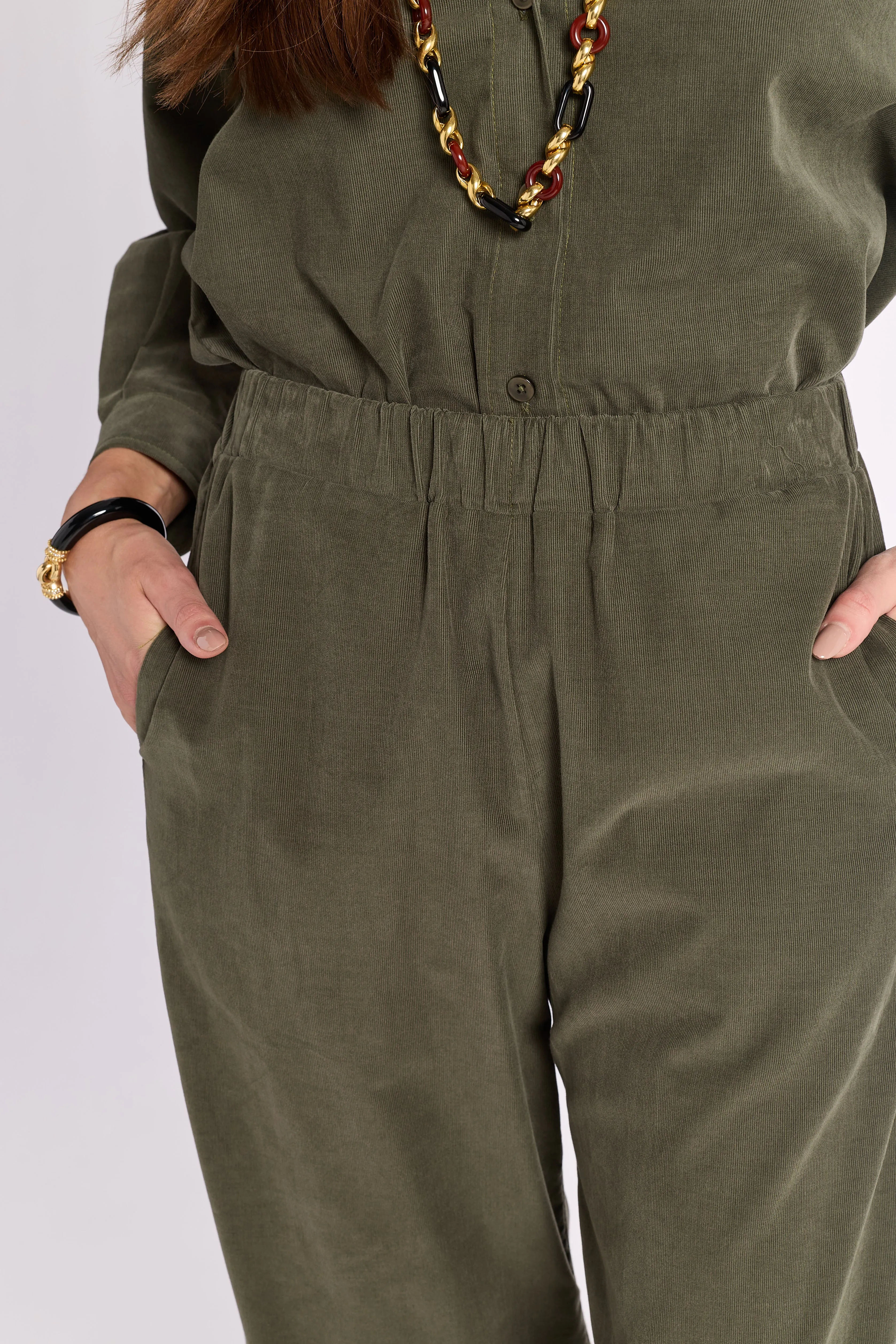 Diane Pants sold by Eleanor Leftwich product image thumbnail 3