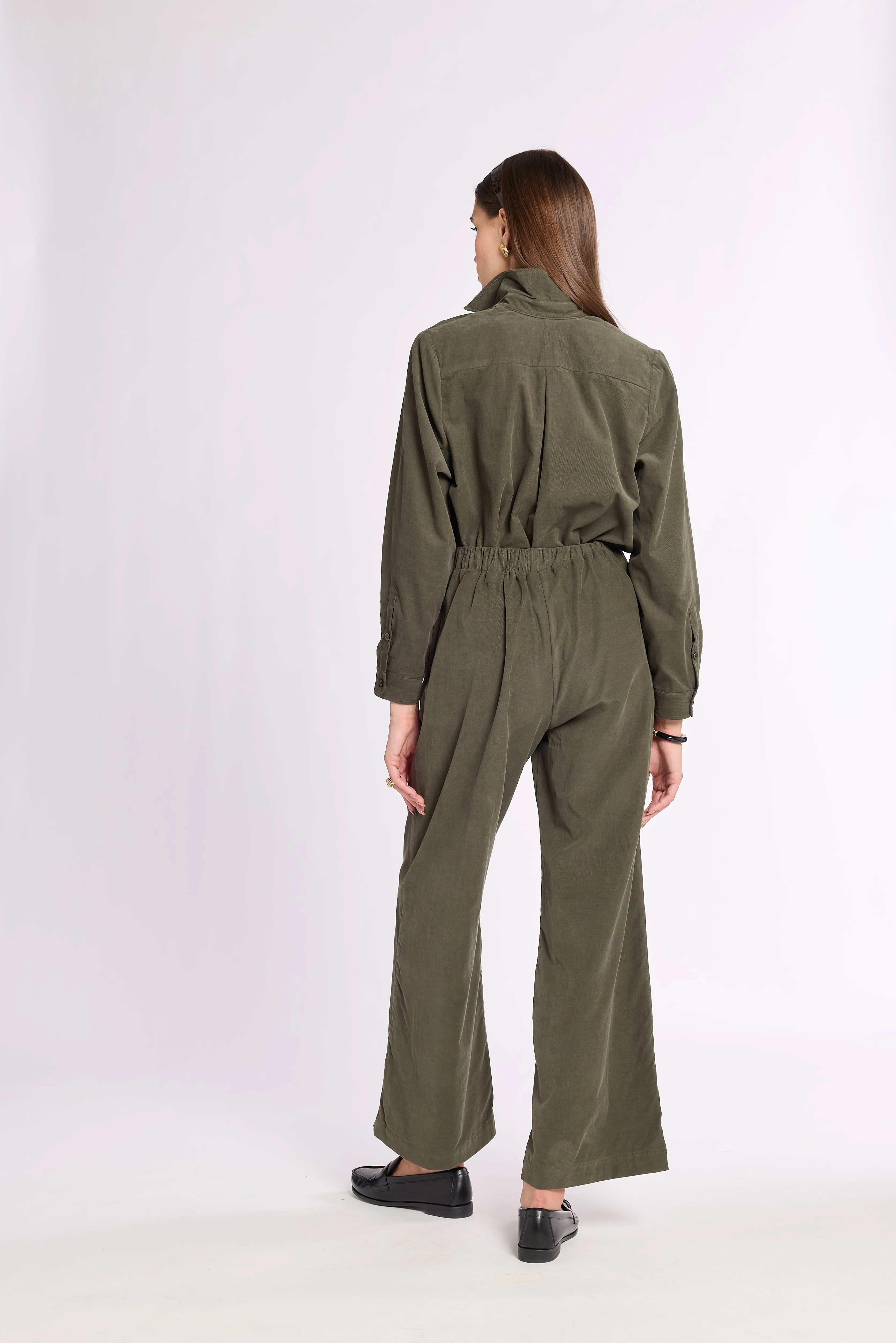 Diane Pants sold by Eleanor Leftwich product image thumbnail 5