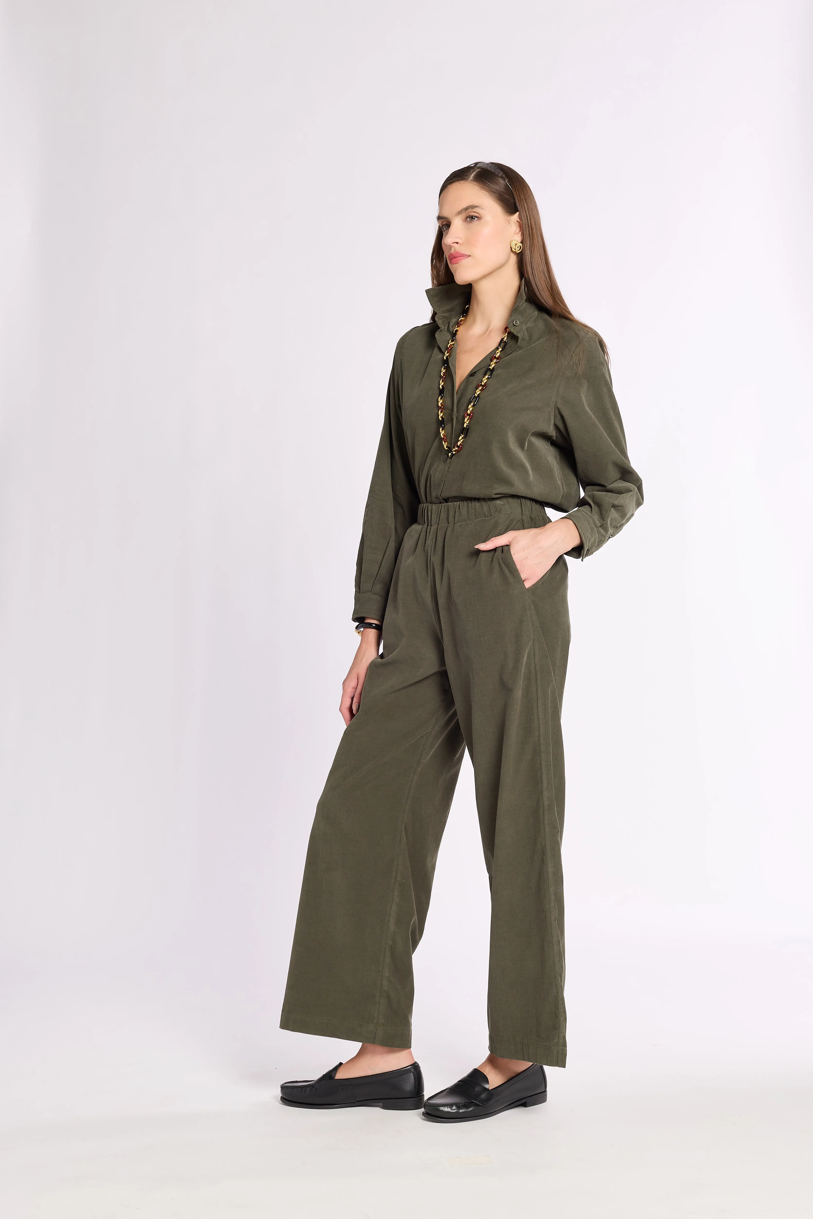 Diane Pants sold by Eleanor Leftwich product image thumbnail 4