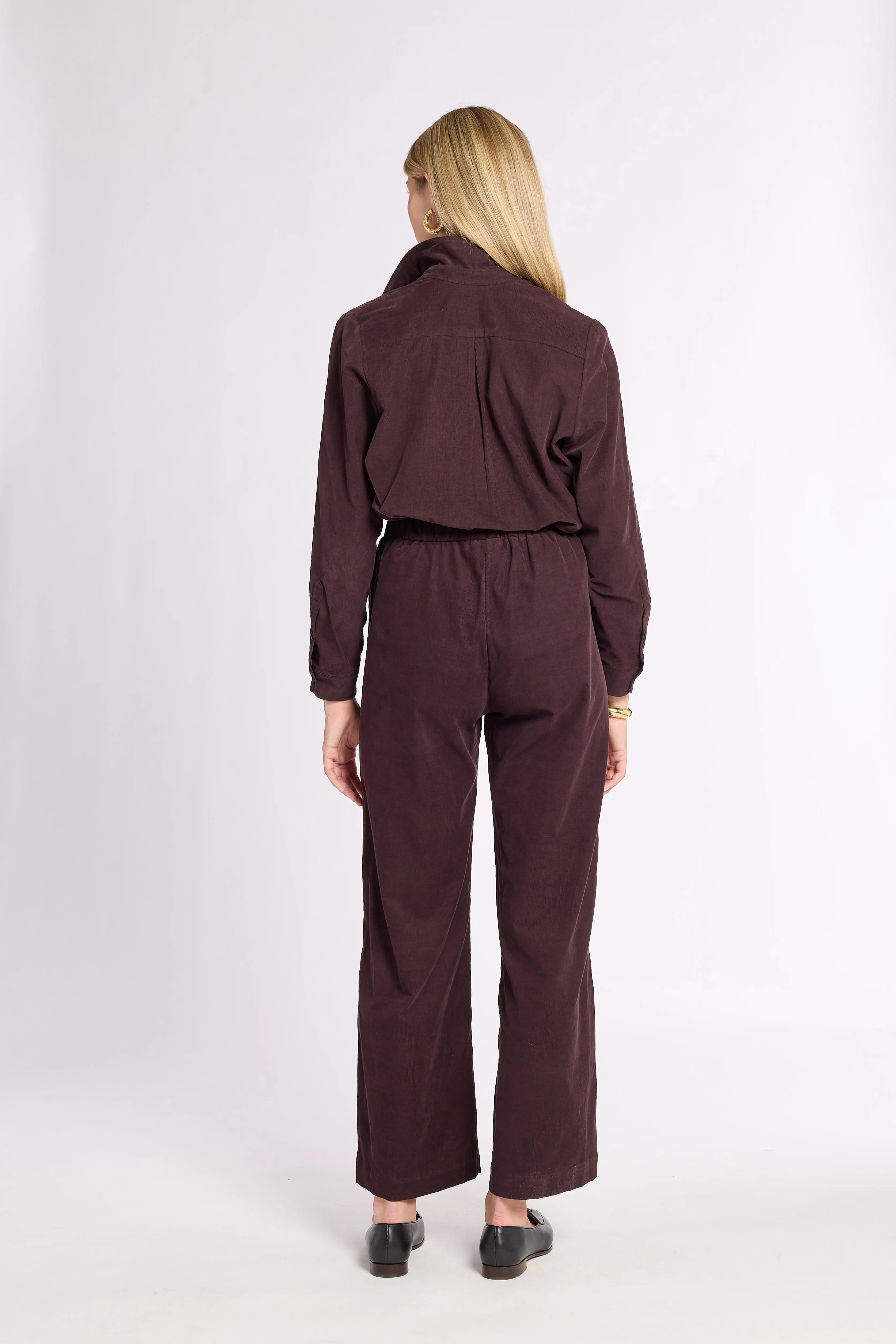 Diane Pants sold by Eleanor Leftwich product image thumbnail 4