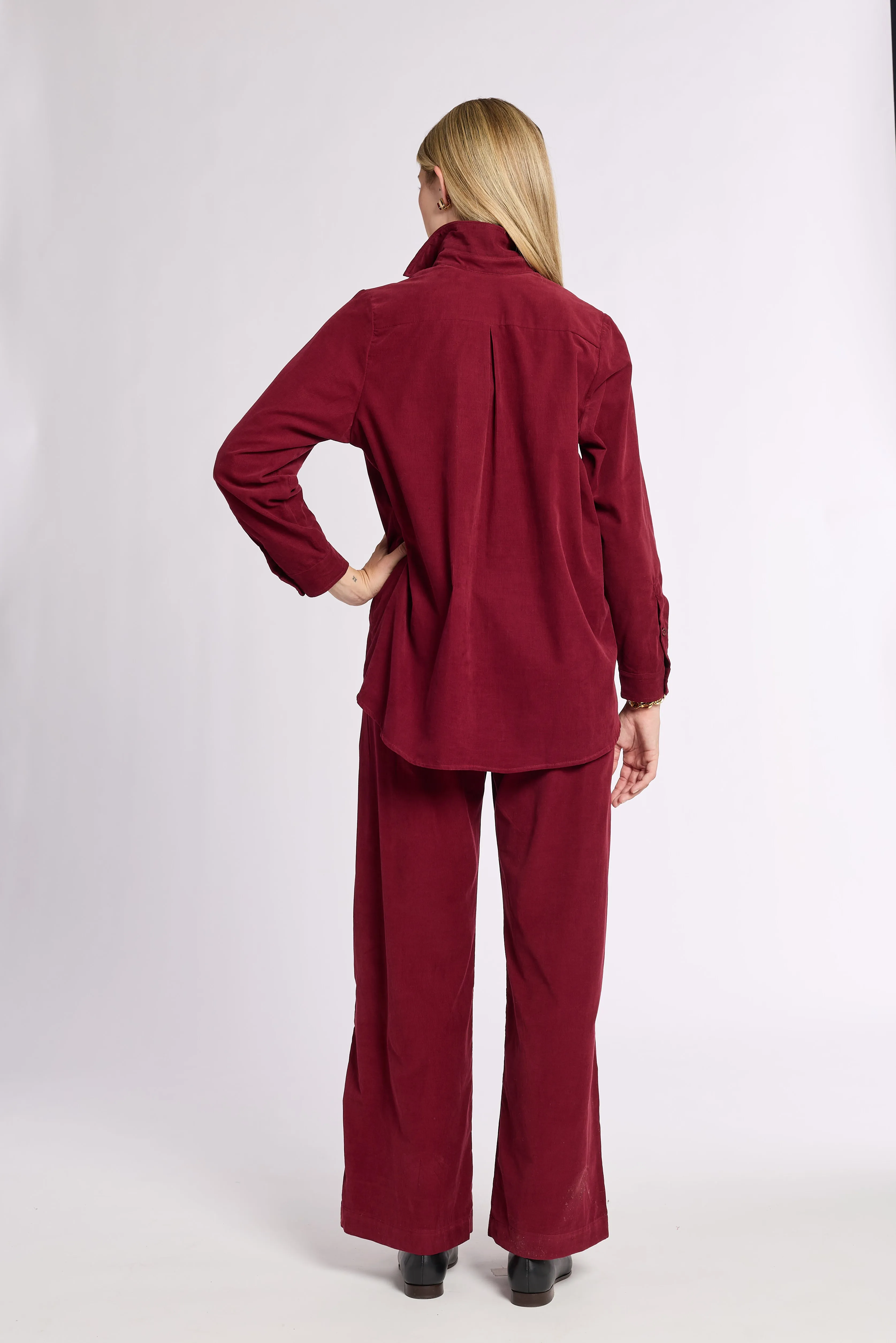 Eleanor Shirt sold by Eleanor Leftwich product image thumbnail 4