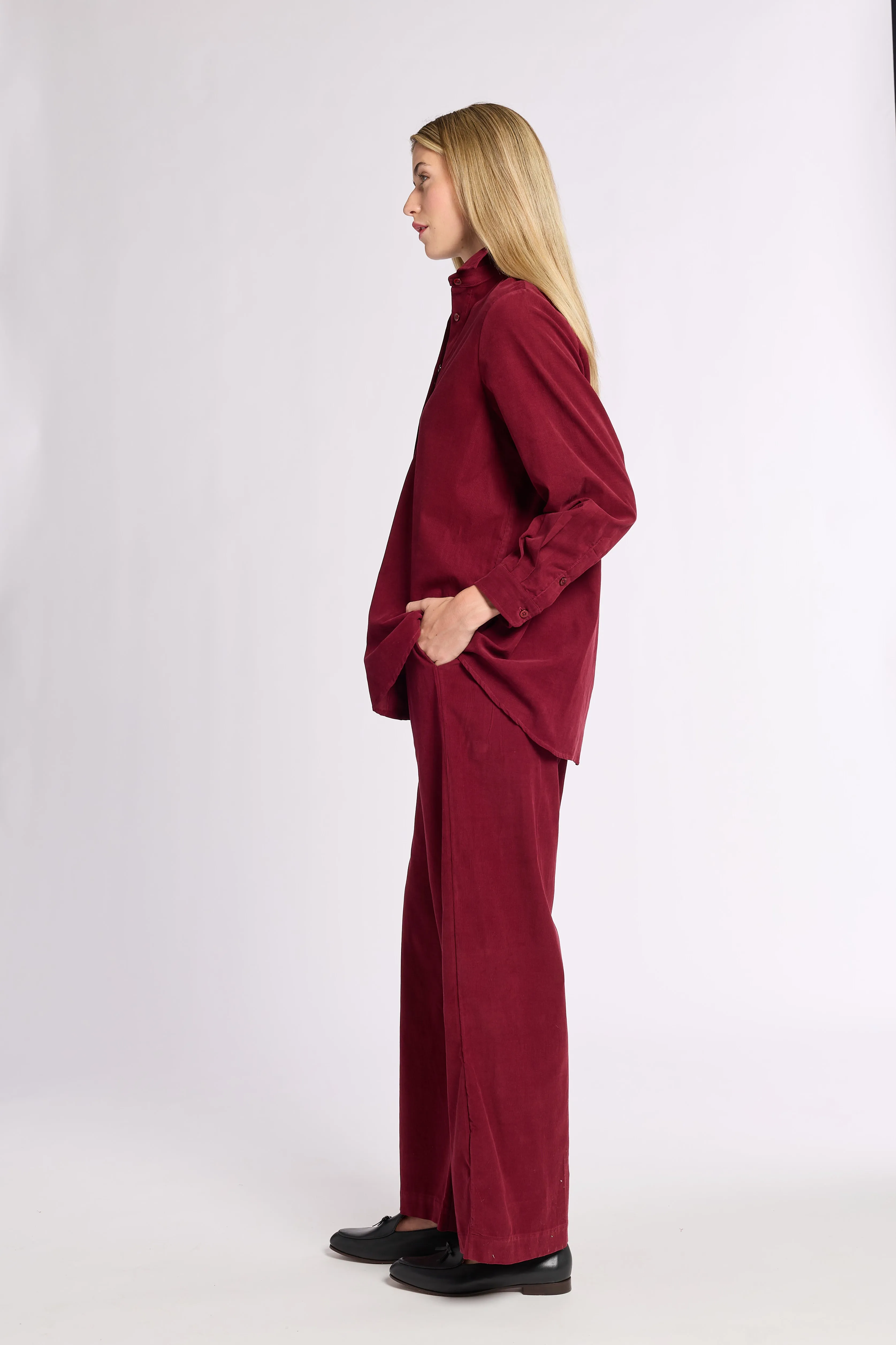 Eleanor Shirt sold by Eleanor Leftwich product image thumbnail 3