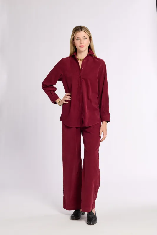 Eleanor Shirt sold by Eleanor Leftwich