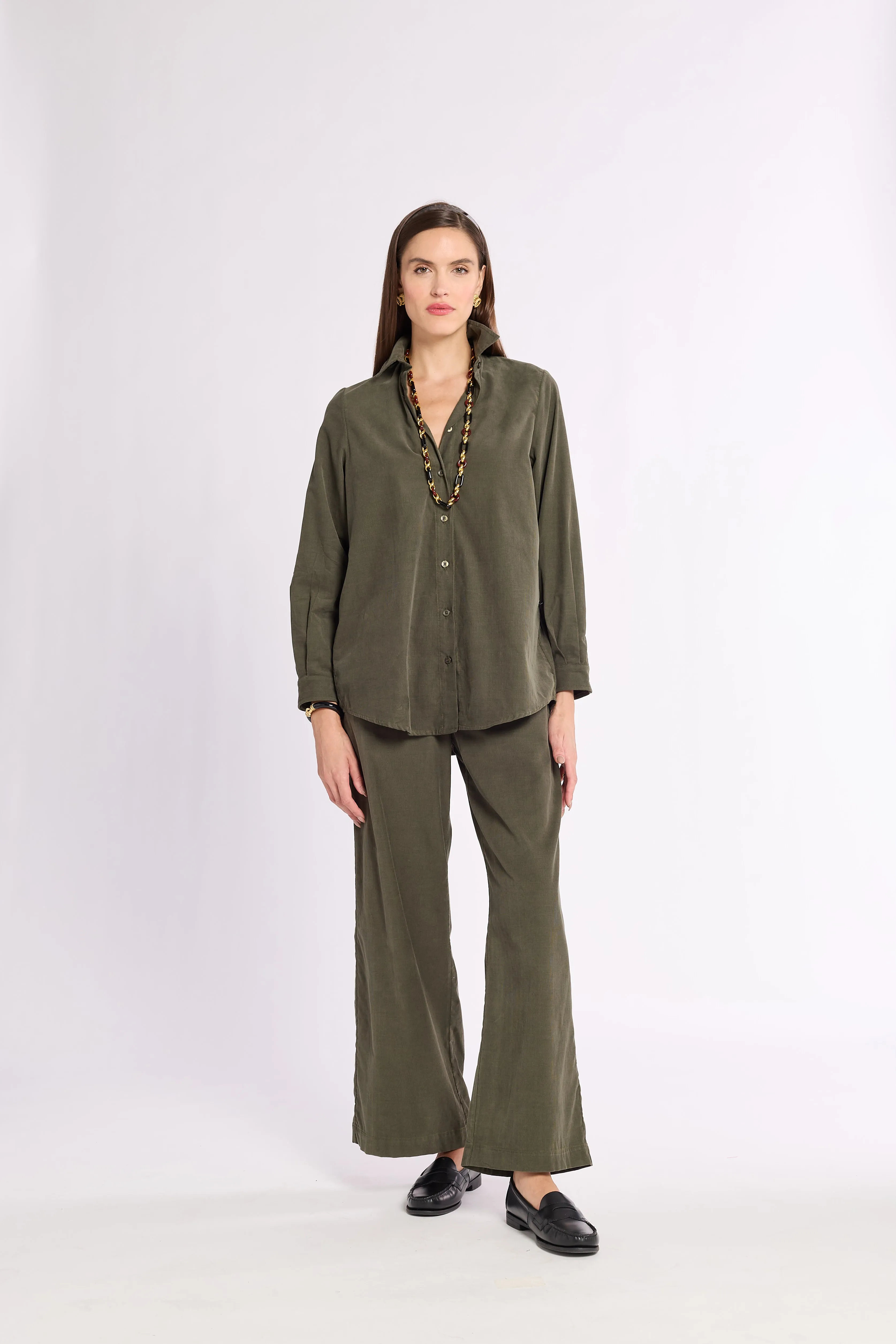 Eleanor Shirt sold by Eleanor Leftwich