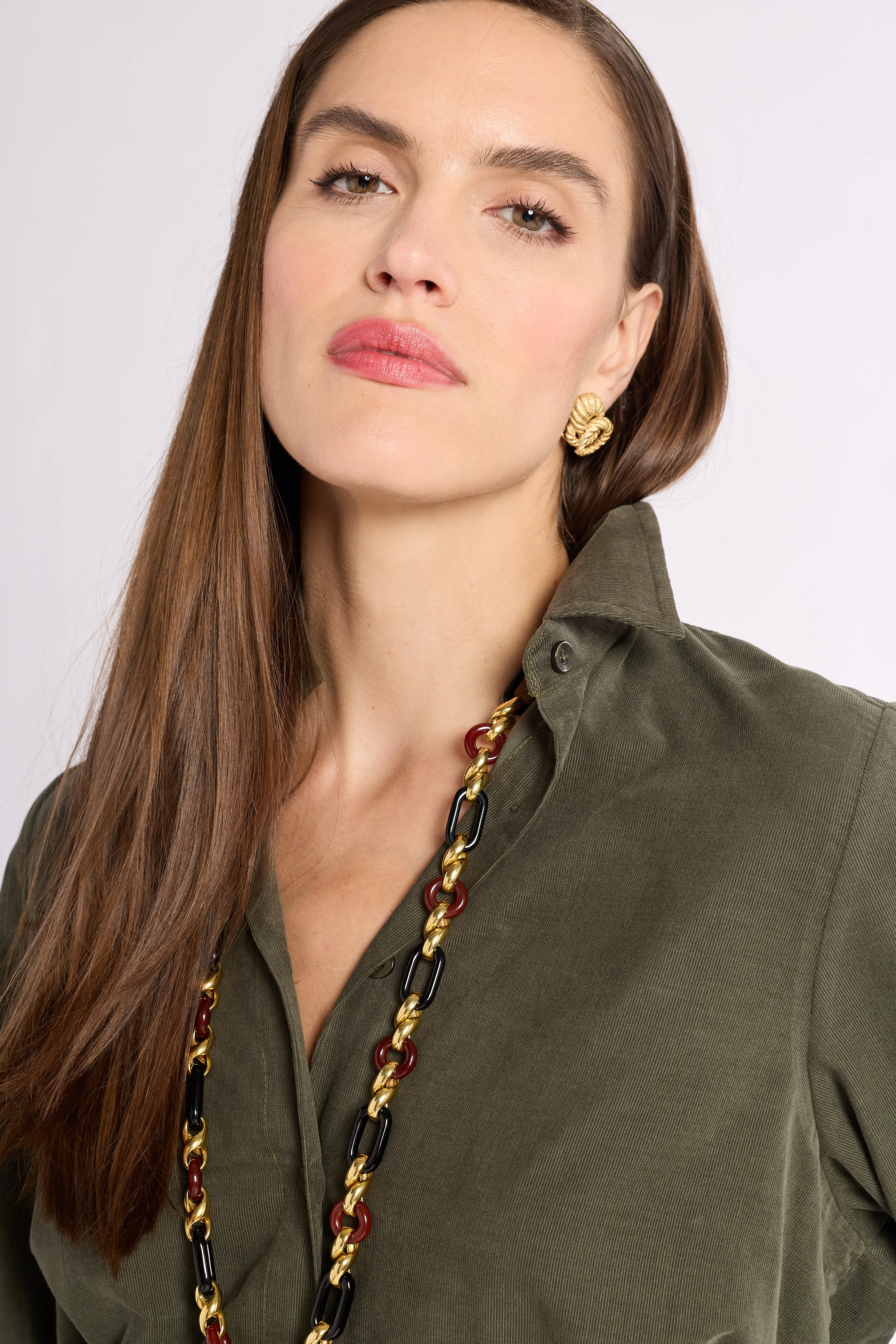 Eleanor Shirt sold by Eleanor Leftwich product image thumbnail 2