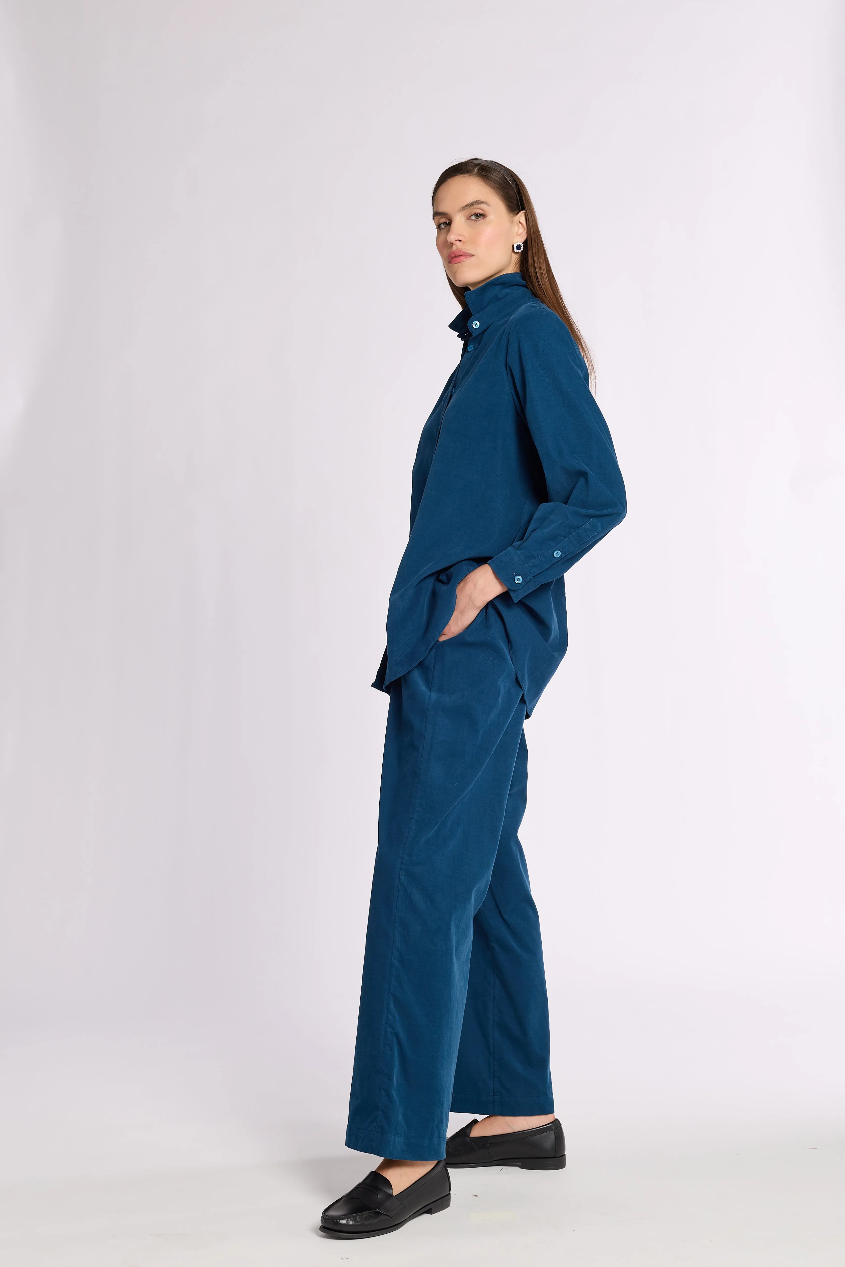 Eleanor Shirt sold by Eleanor Leftwich product image thumbnail 3